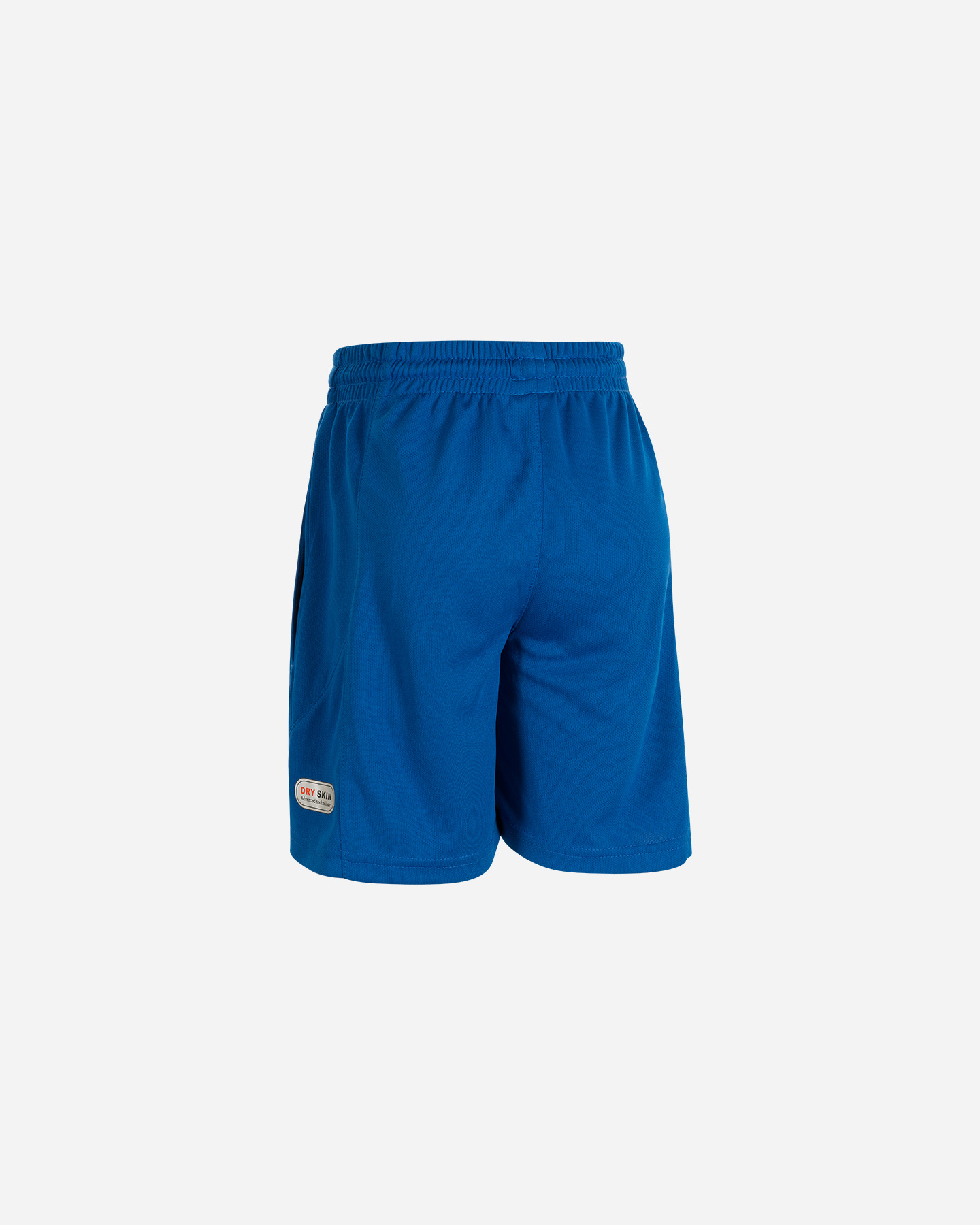 Pantaloncini basket ABC BASKET JR - Blu - 1 | Cisalfa Sport