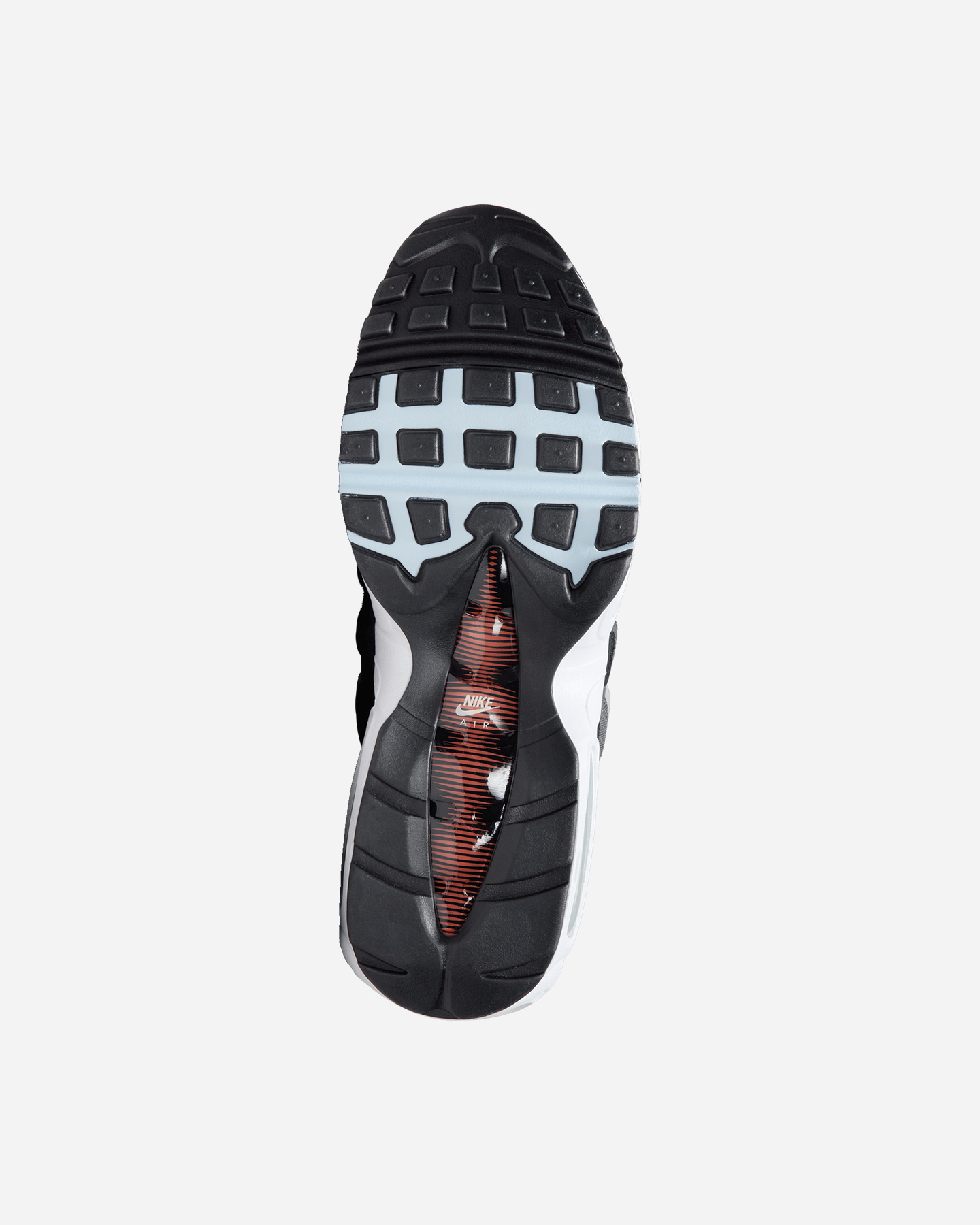 Scarpe sneakers NIKE AIR MAX 95 M - 14 | Cisalfa Sport