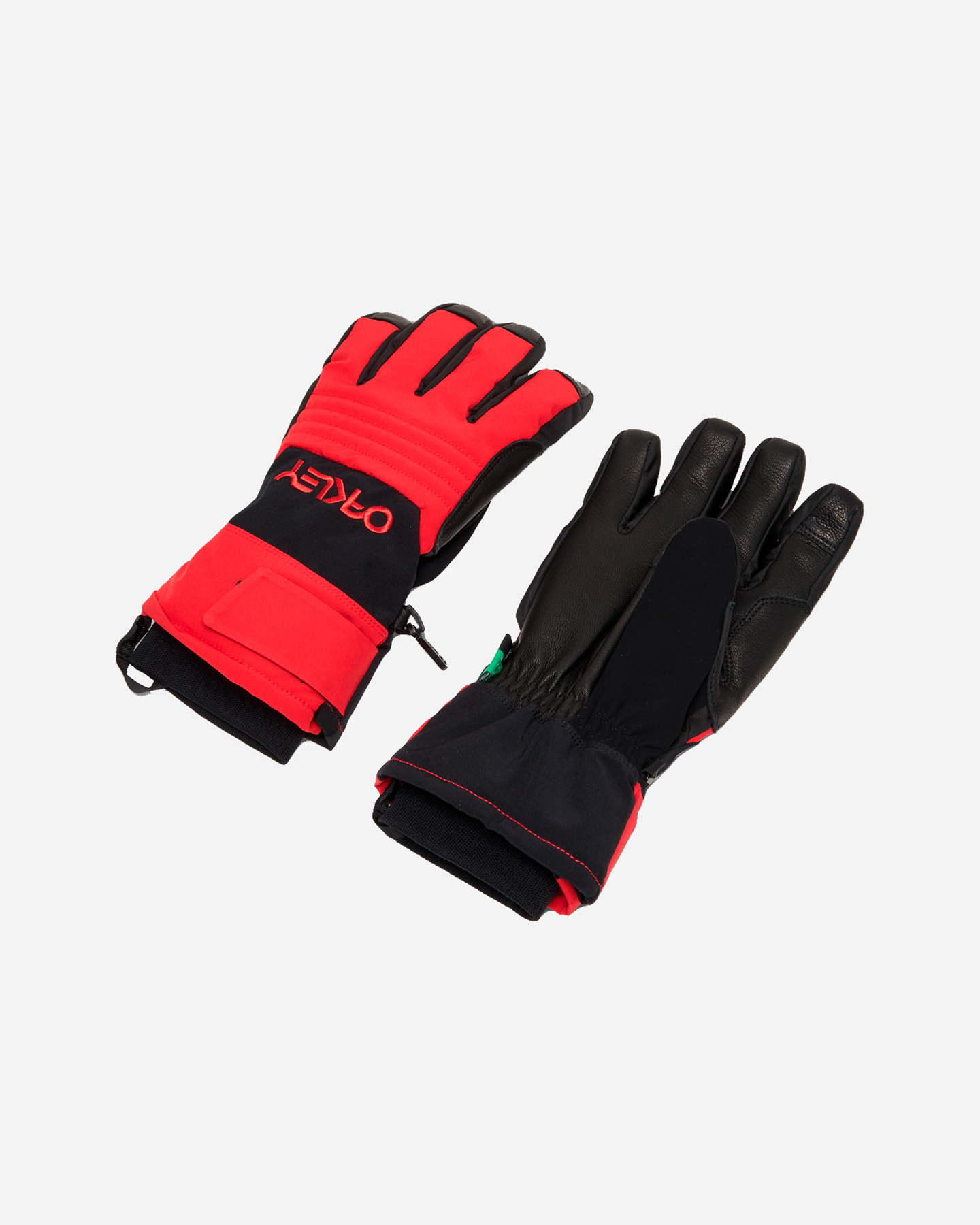 Guanti sci OAKLEY B1B M - 0 | Cisalfa Sport