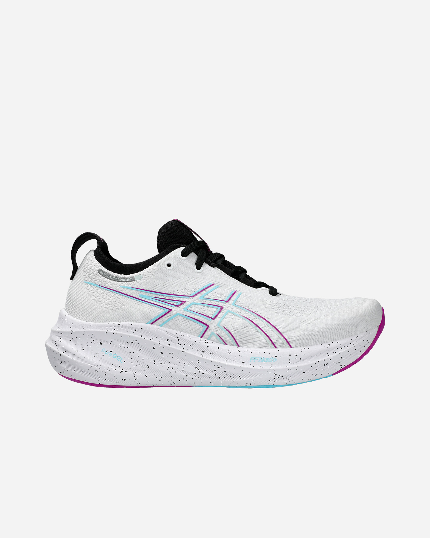 Scarpe running ASICS GEL-NIMBUS 26 W - 0 | Cisalfa Sport