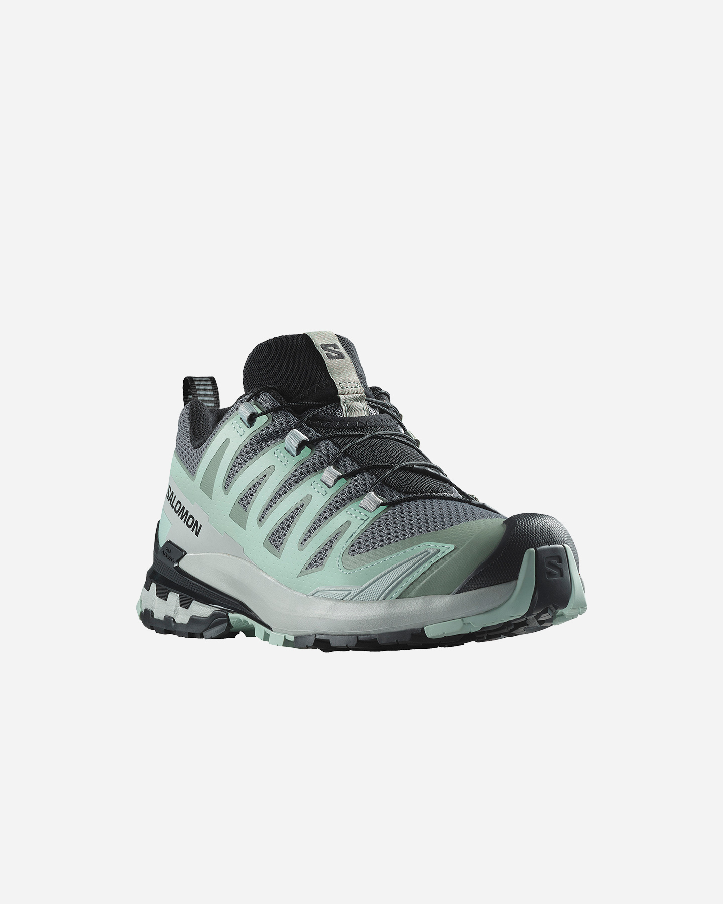 Scarpe trail SALOMON XA PRO 3D V9 W - 1 | Cisalfa Sport