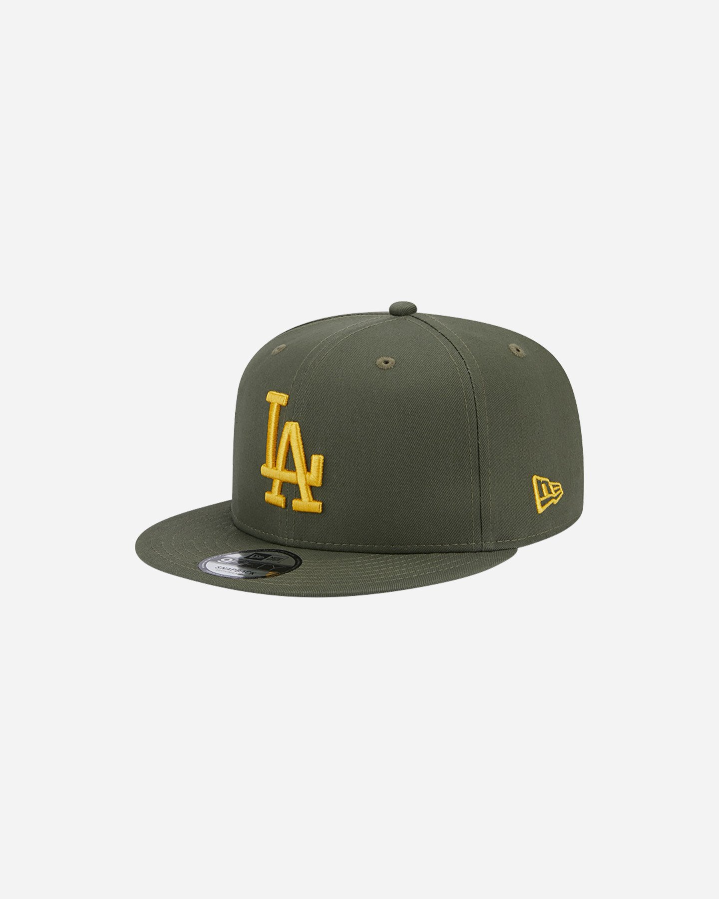 Cappellino NEW ERA 9FIFTY MLB SIDE PATCH LOS ANGELES DODGERS  - 0 | Cisalfa Sport