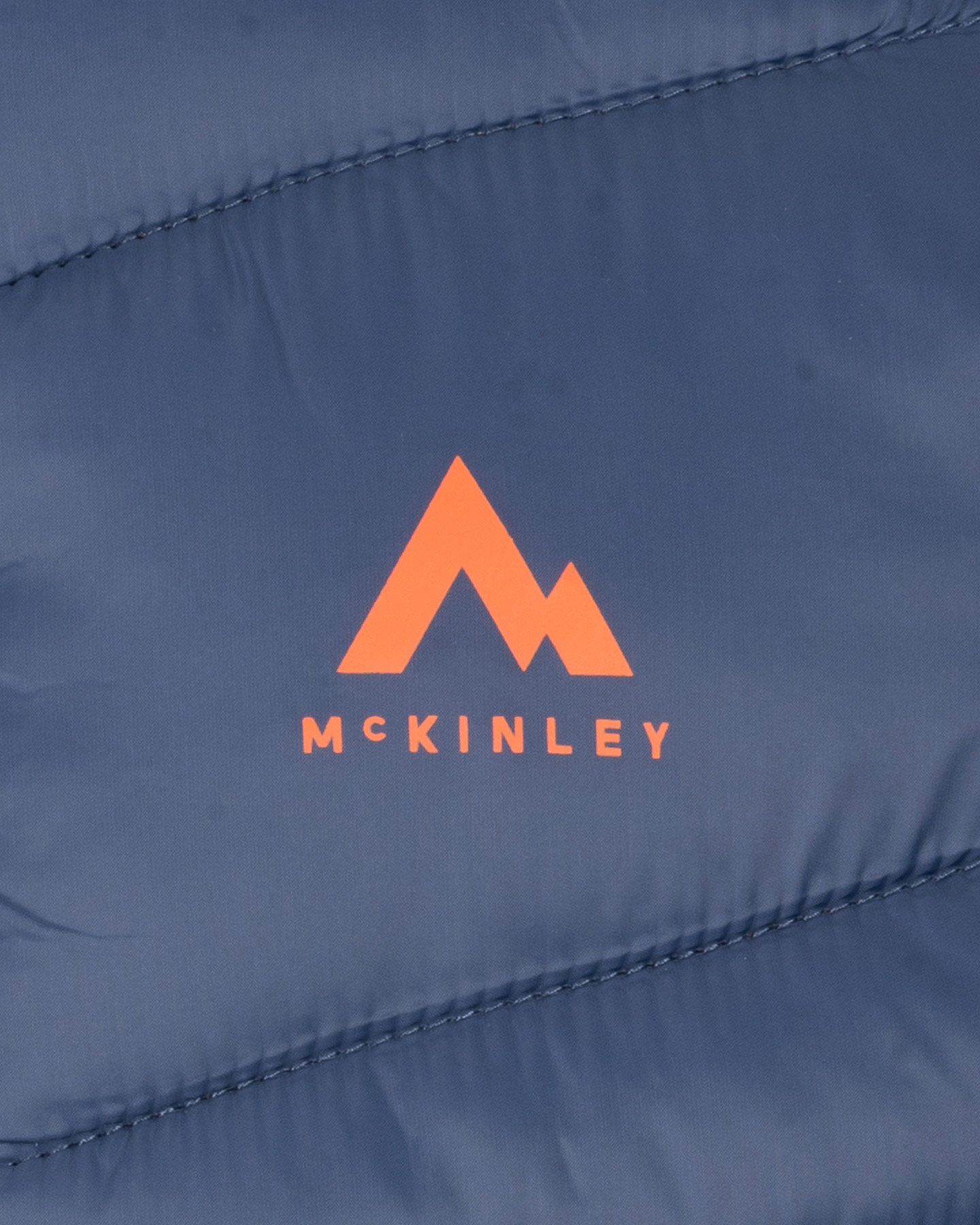 Giacca outdoor MCKINLEY FEDERICO JR - Azzurro - 2 | Cisalfa Sport