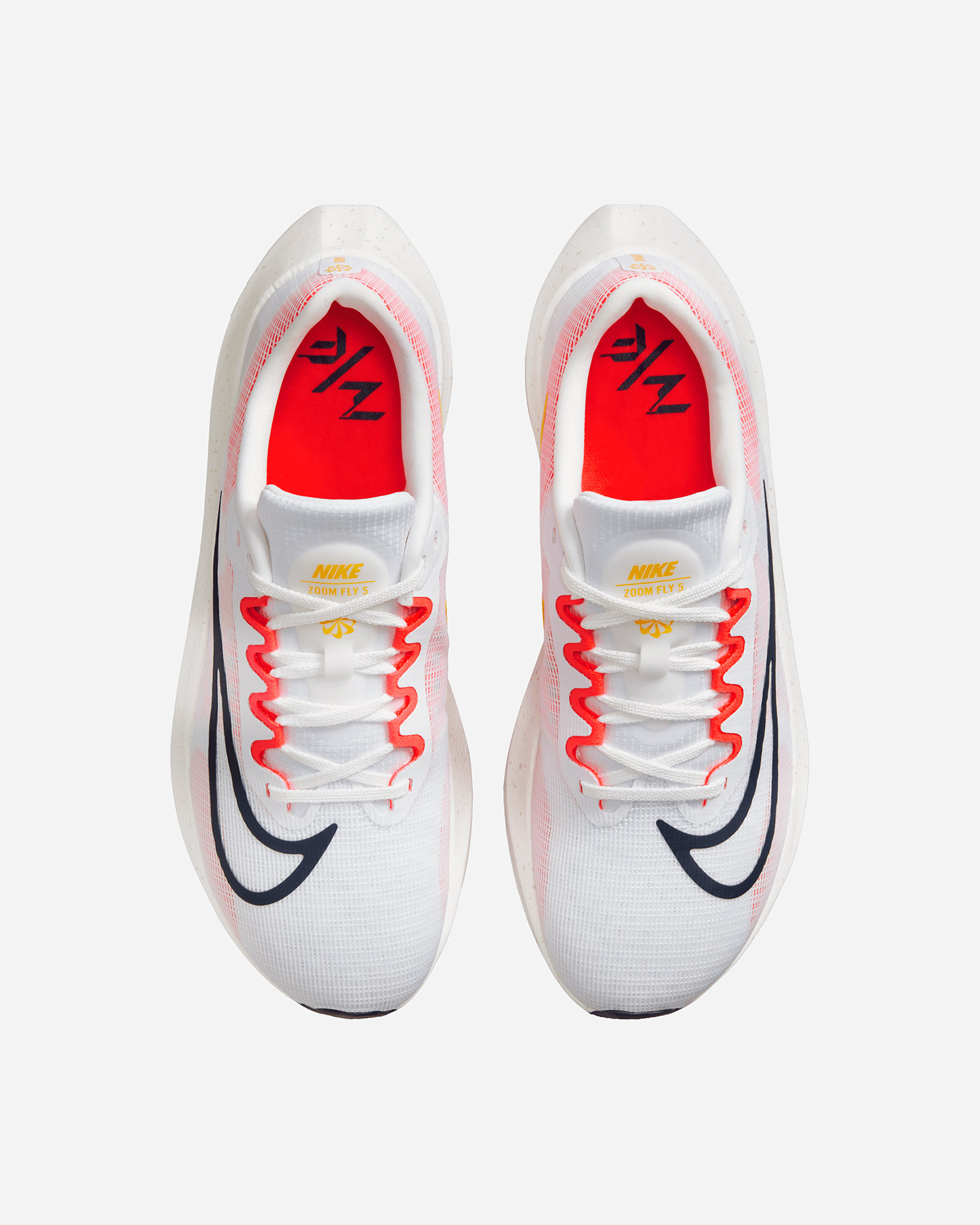 Scarpe running NIKE ZOOM FLY 5 M - 15 | Cisalfa Sport