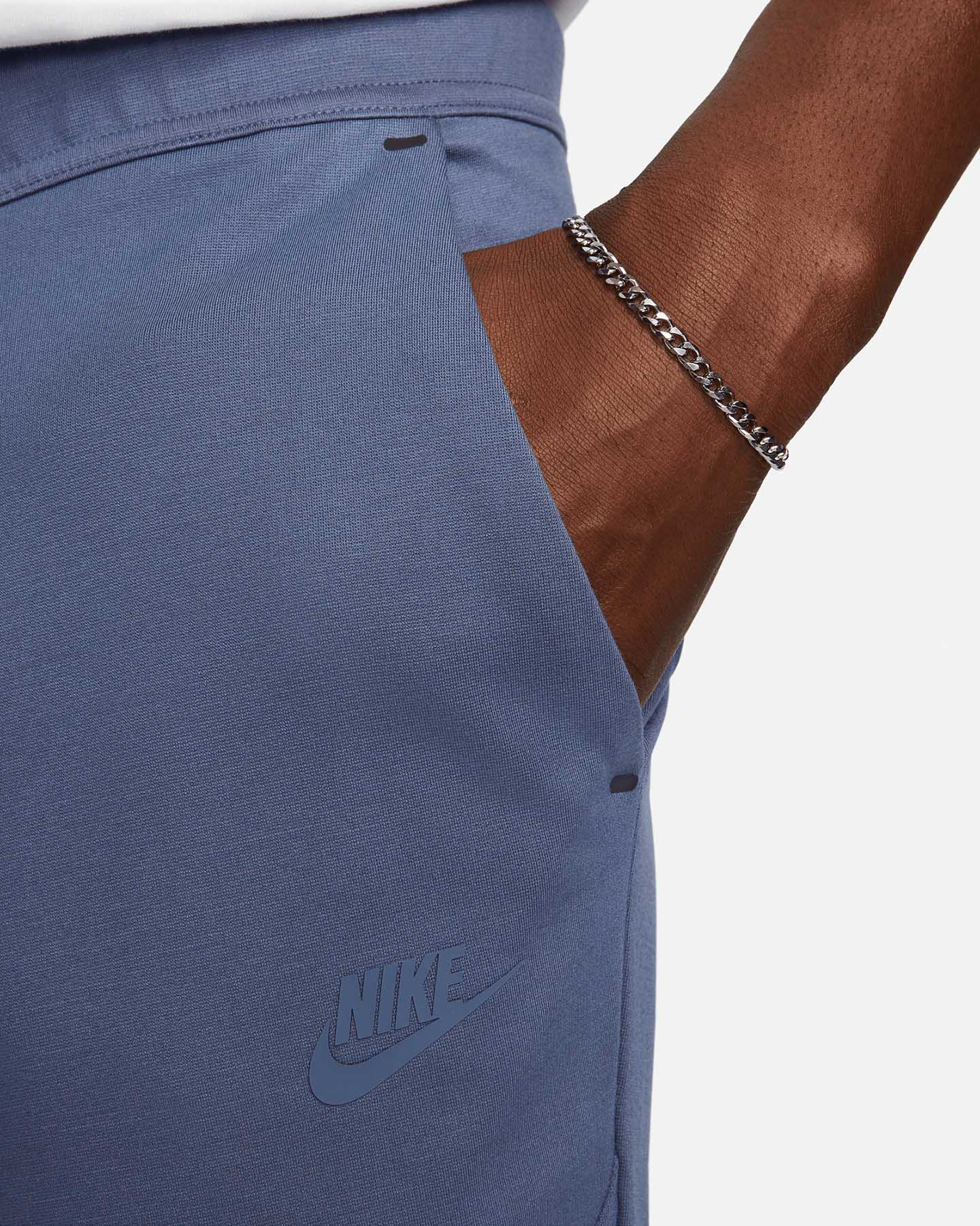 Pantalone NIKE TECH FLEECE M - 3 | Cisalfa Sport