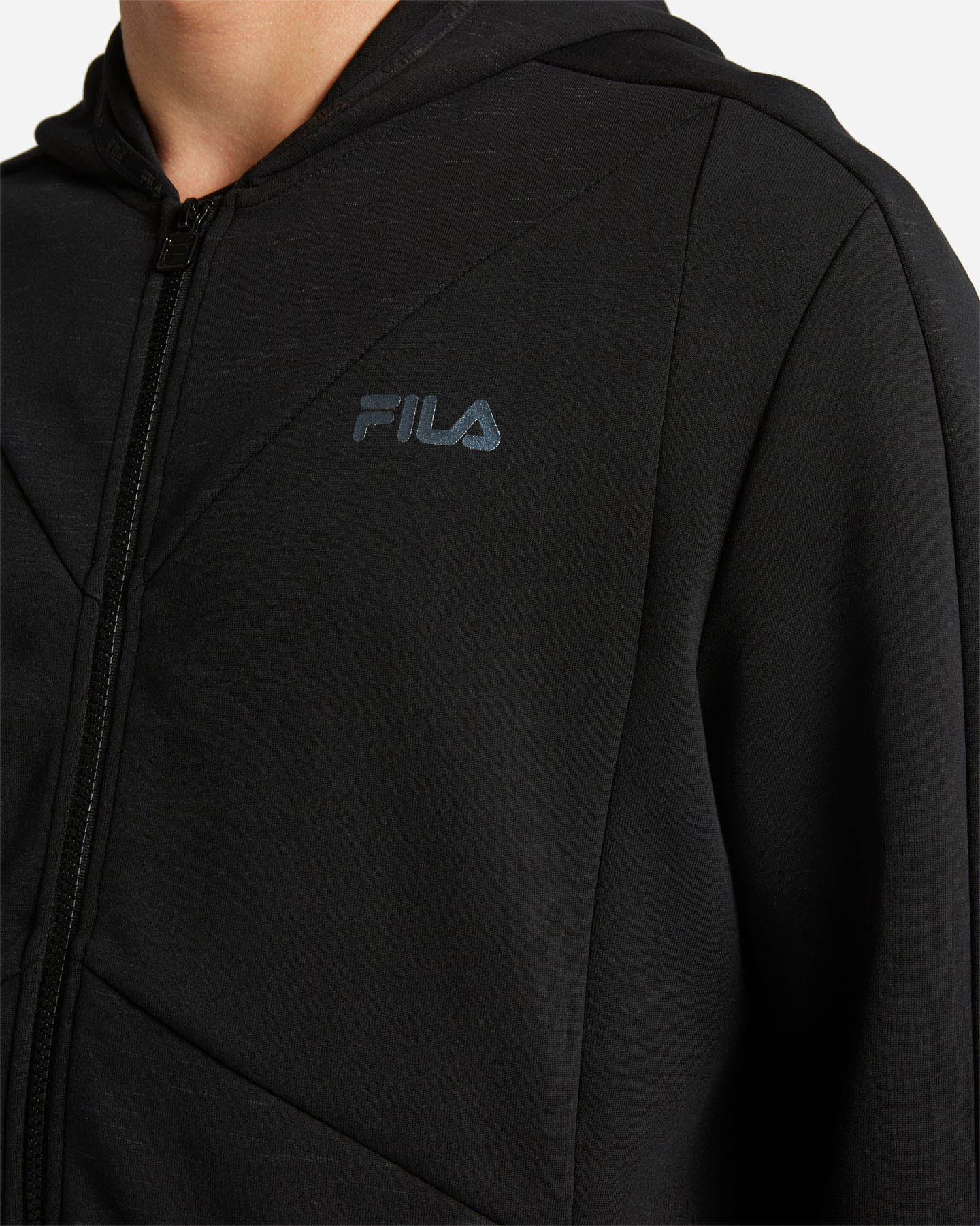 Felpa FILA SPORT PREMIUM M - 4 | Cisalfa Sport