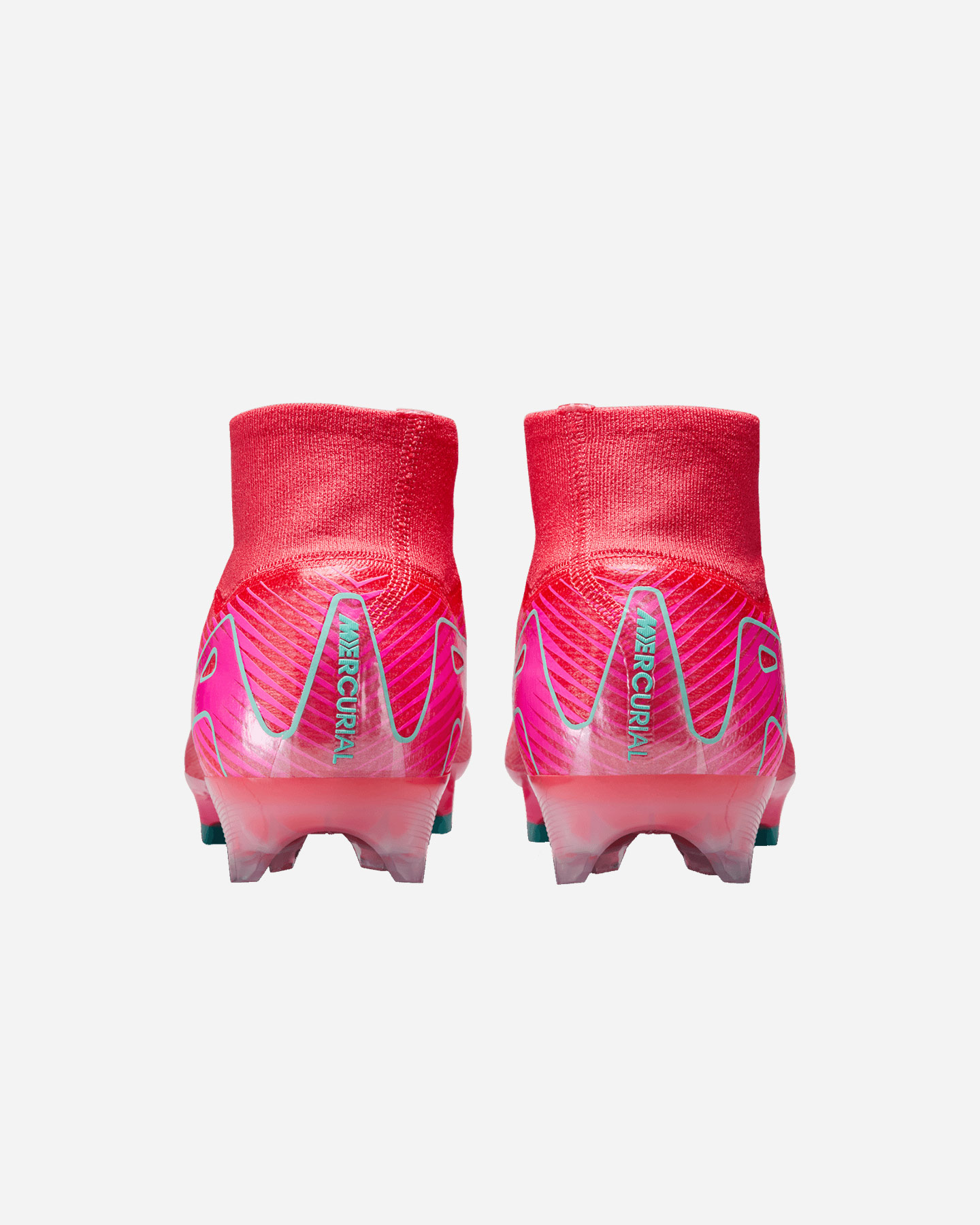 Scarpe calcio NIKE MERCURIAL ZOOM SUPERFLY 10 ELITE FG M - Color mix - 4 | Cisalfa Sport