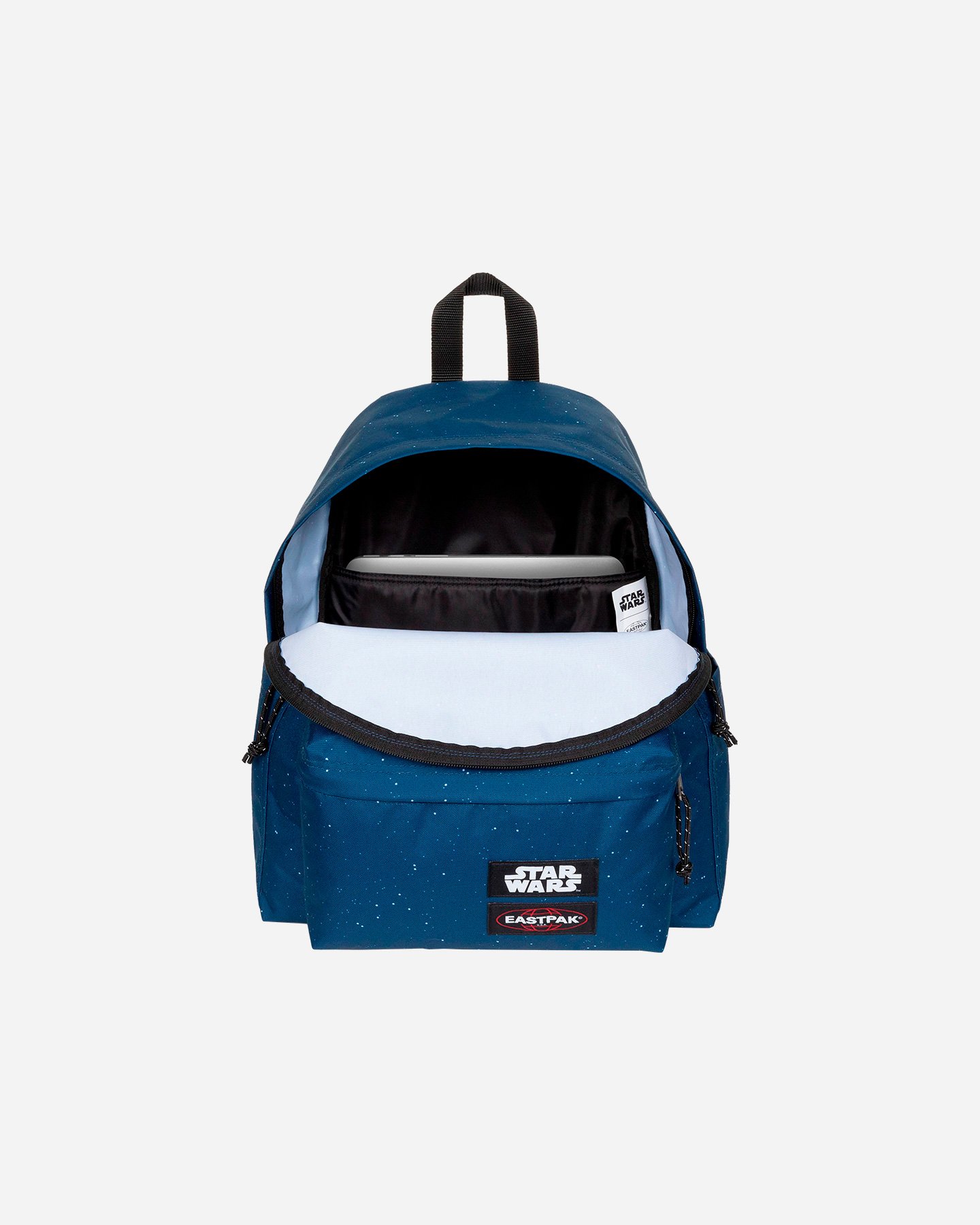 Zaino EASTPAK DAY PAK'R SW  - 1 | Cisalfa Sport