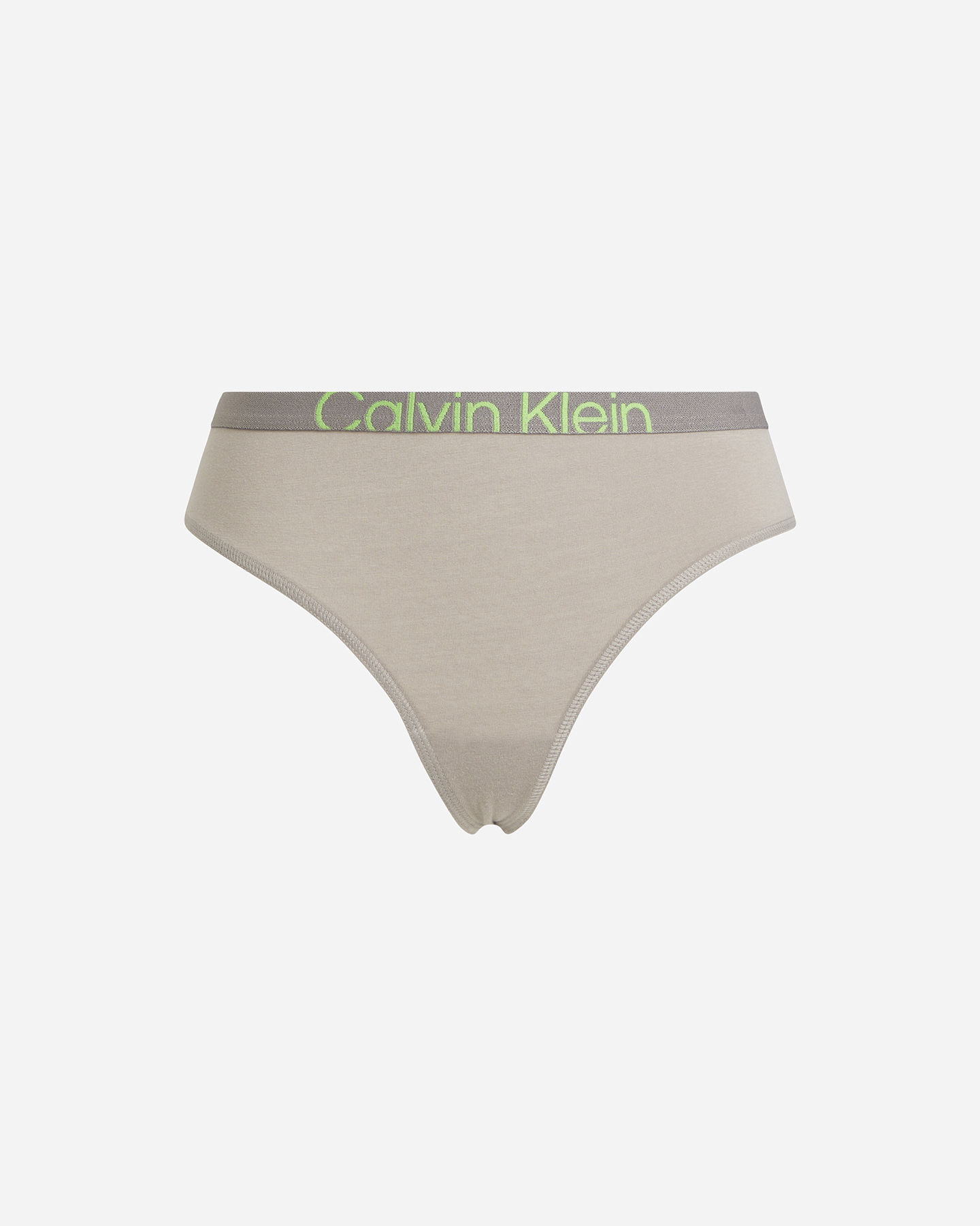 Intimo CALVIN KLEIN UNDERWEAR SLIP THONG W - 0 | Cisalfa Sport