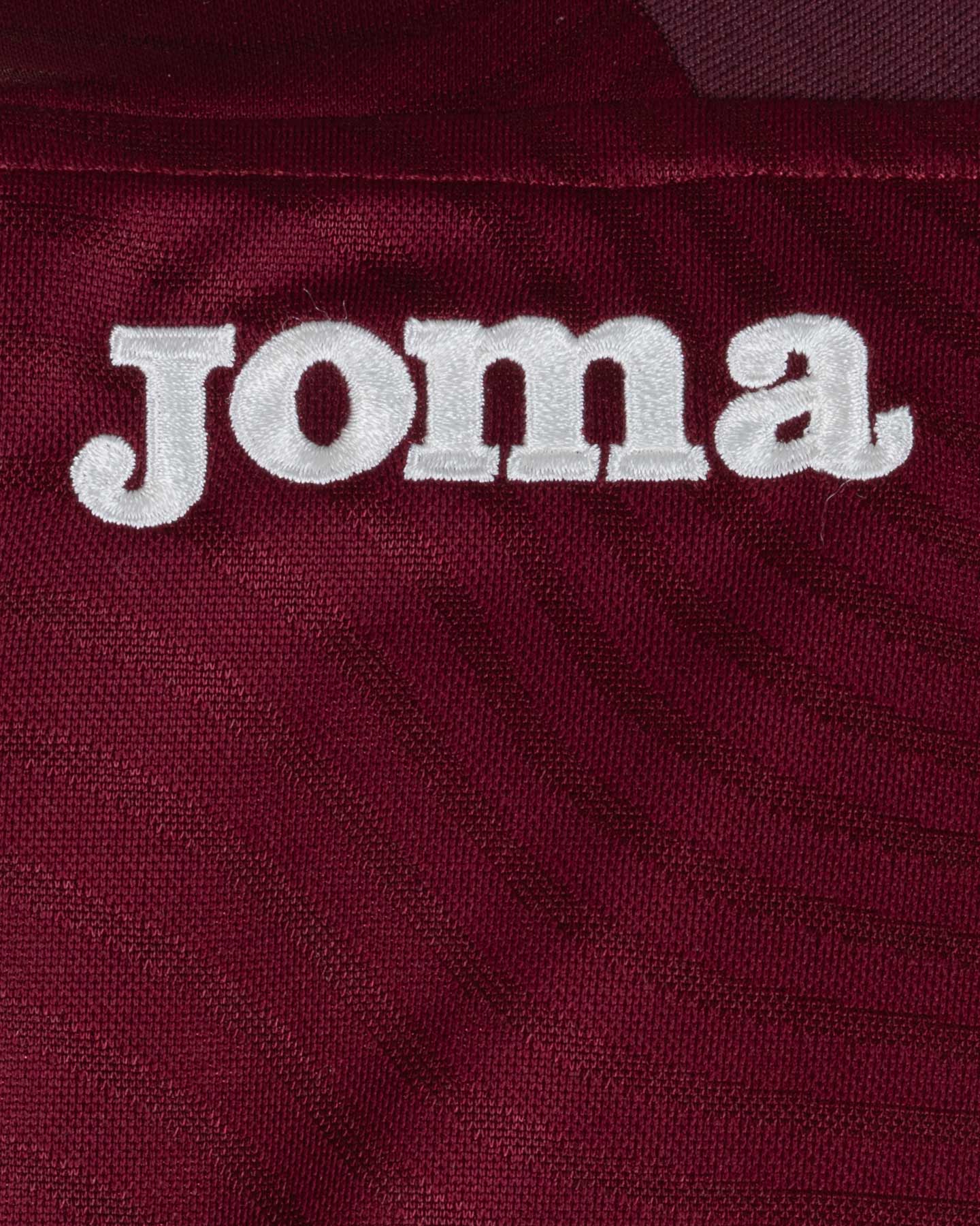 Maglia calcio JOMA TORINO HOME 23-24 JR - 2 | Cisalfa Sport