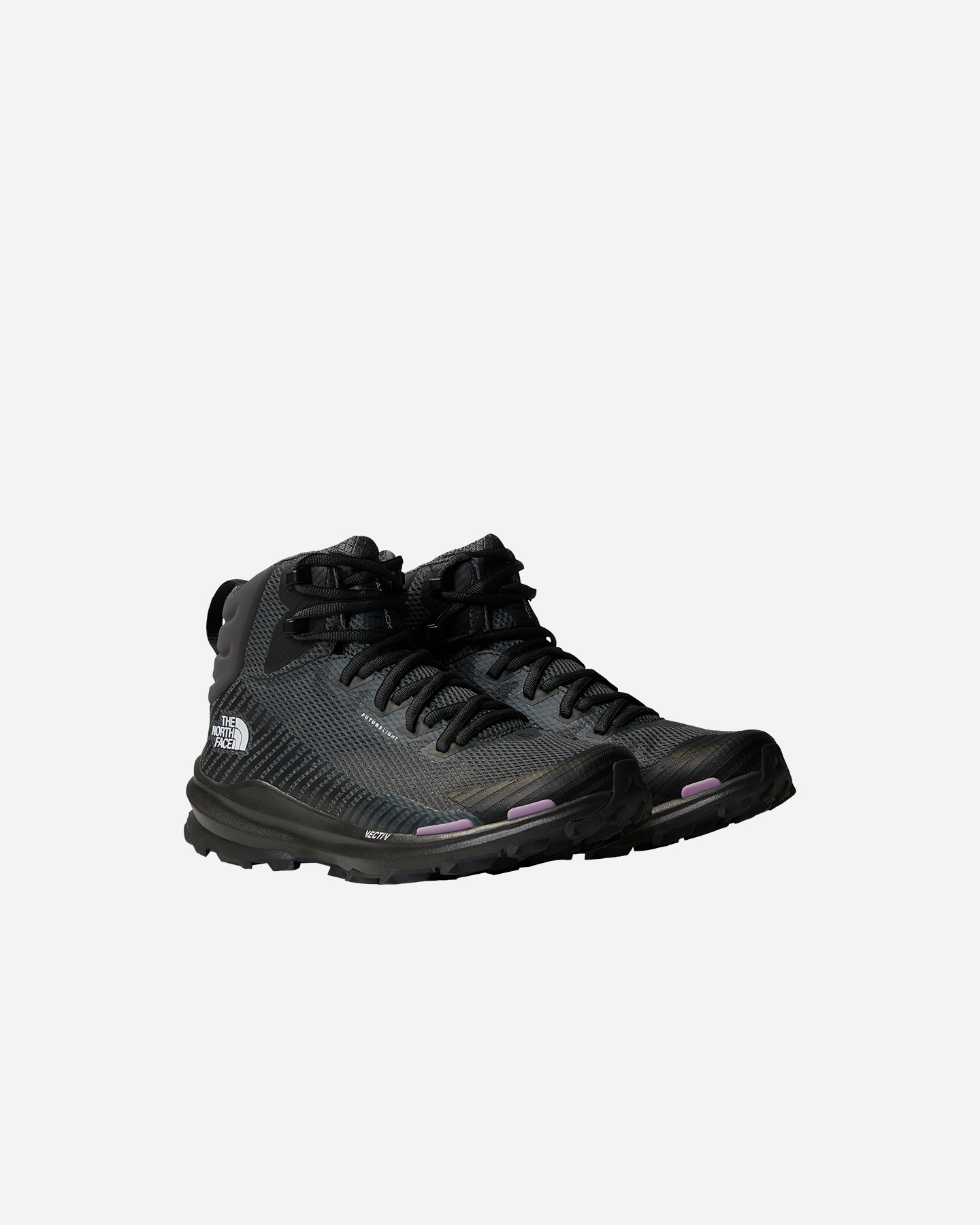 Scarpe escursionismo THE NORTH FACE VECTIV FASTPACK MID W - 1 | Cisalfa Sport