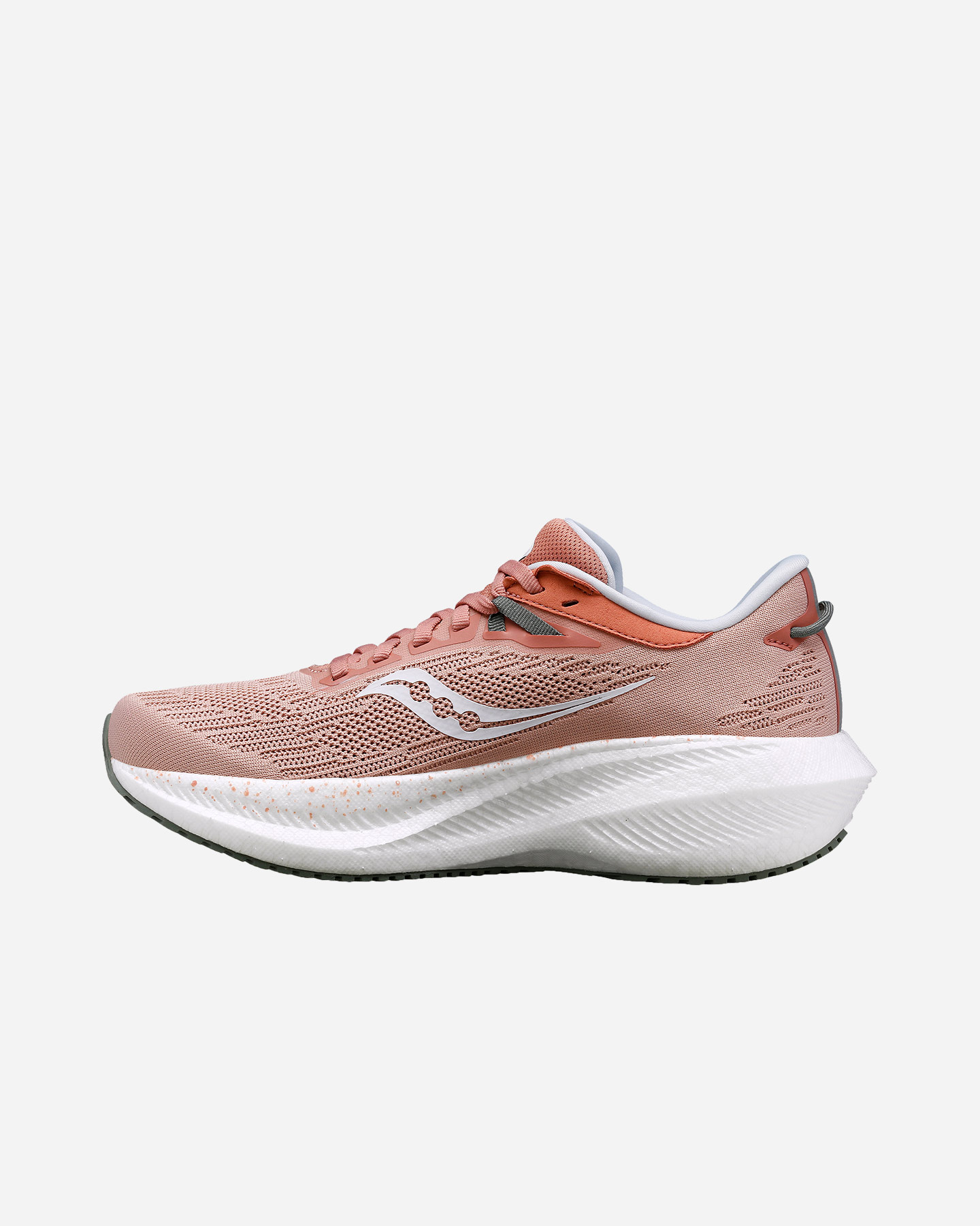 Scarpe running SAUCONY TRIUMPH 21 W - 5 | Cisalfa Sport