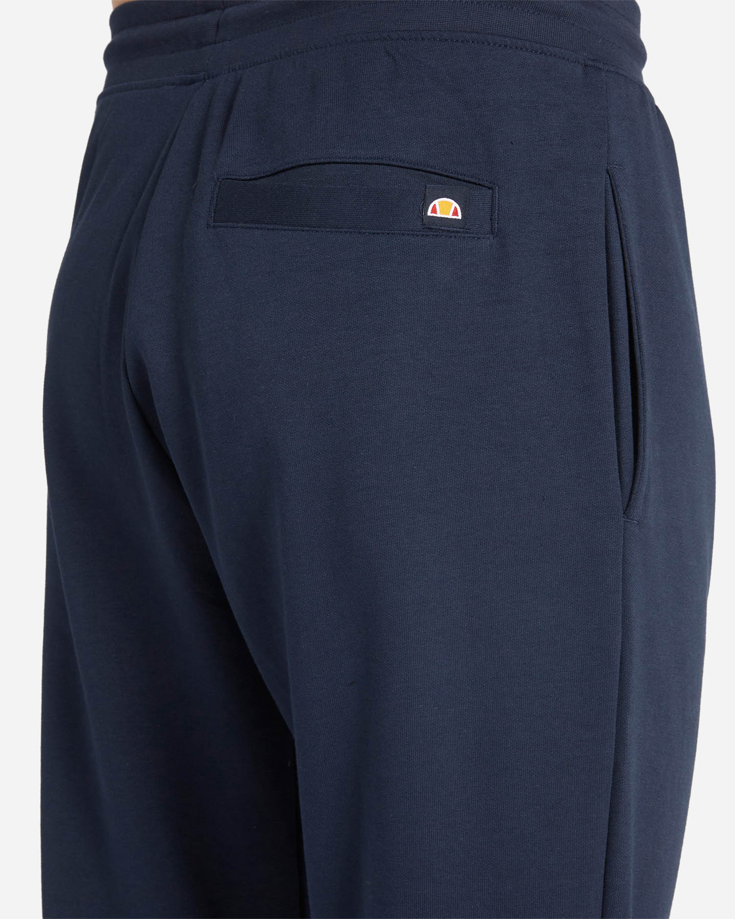 Pantalone ELLESSE ATHLETIC M - Blu - 3 | Cisalfa Sport