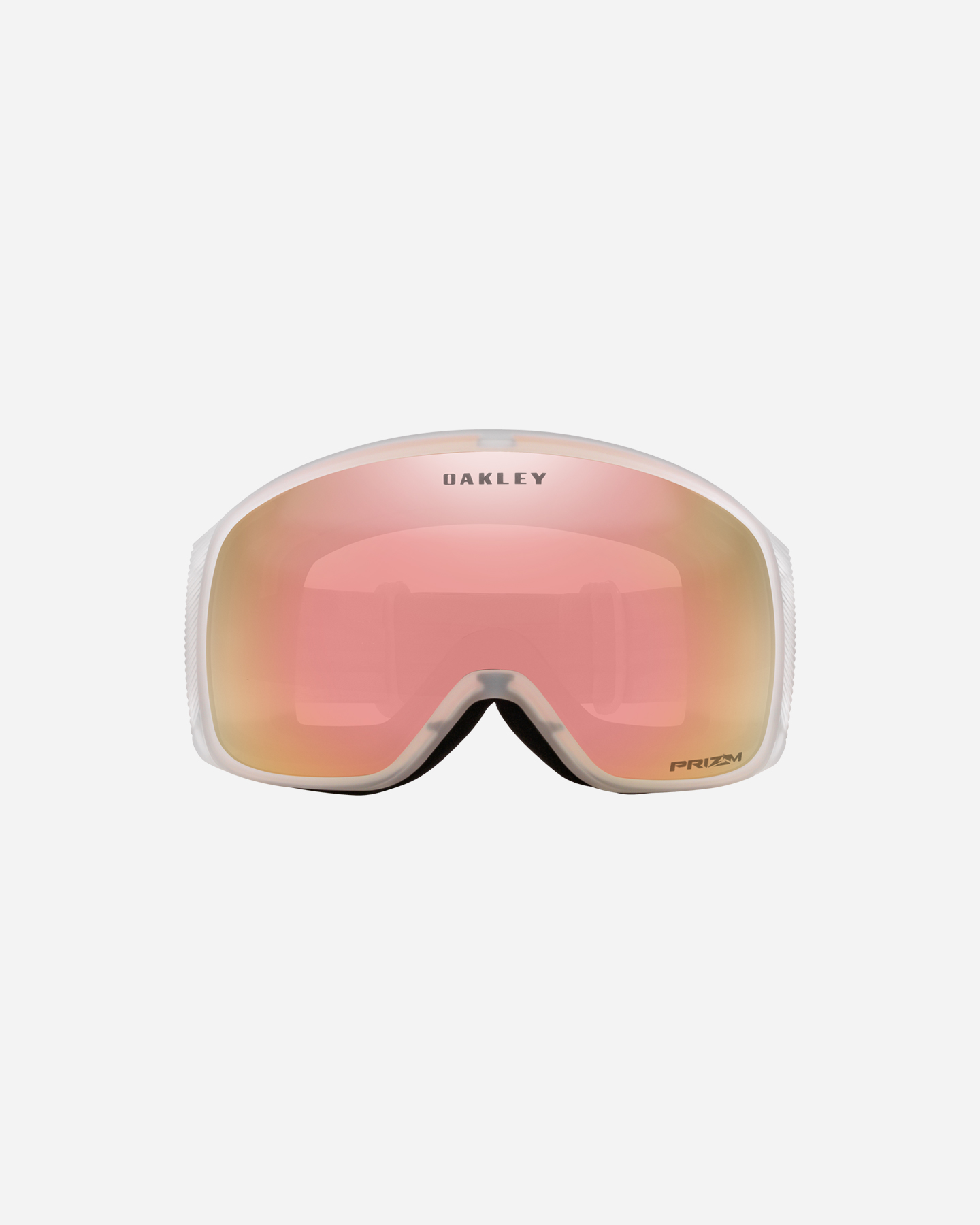 Maschera sci OAKLEY FLIGHT TRACKER M B1B PRIZM IRIDIUM - 1 | Cisalfa Sport