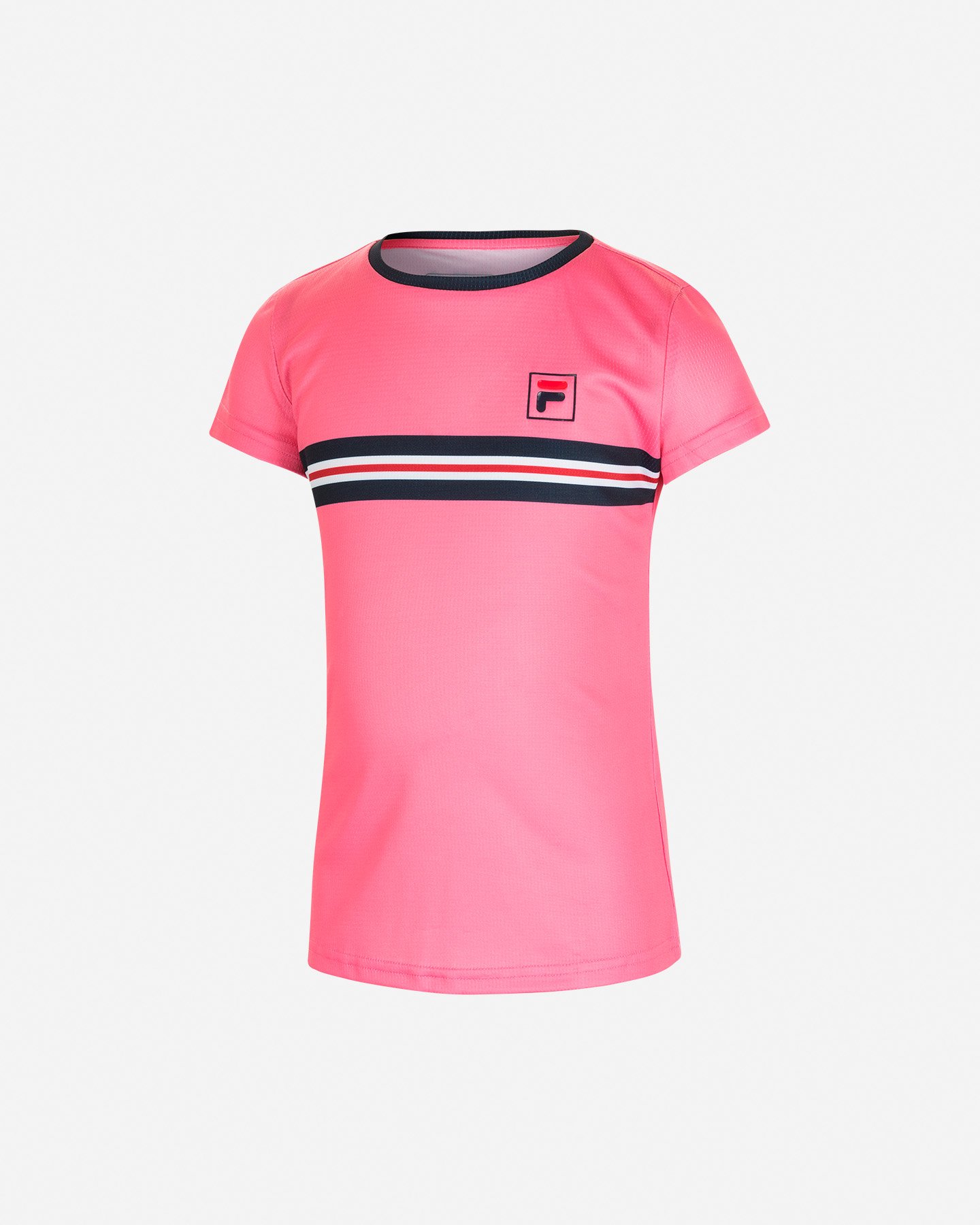 Maglia tennis FILA CLASSIC TENNIS JR - 0 | Cisalfa Sport