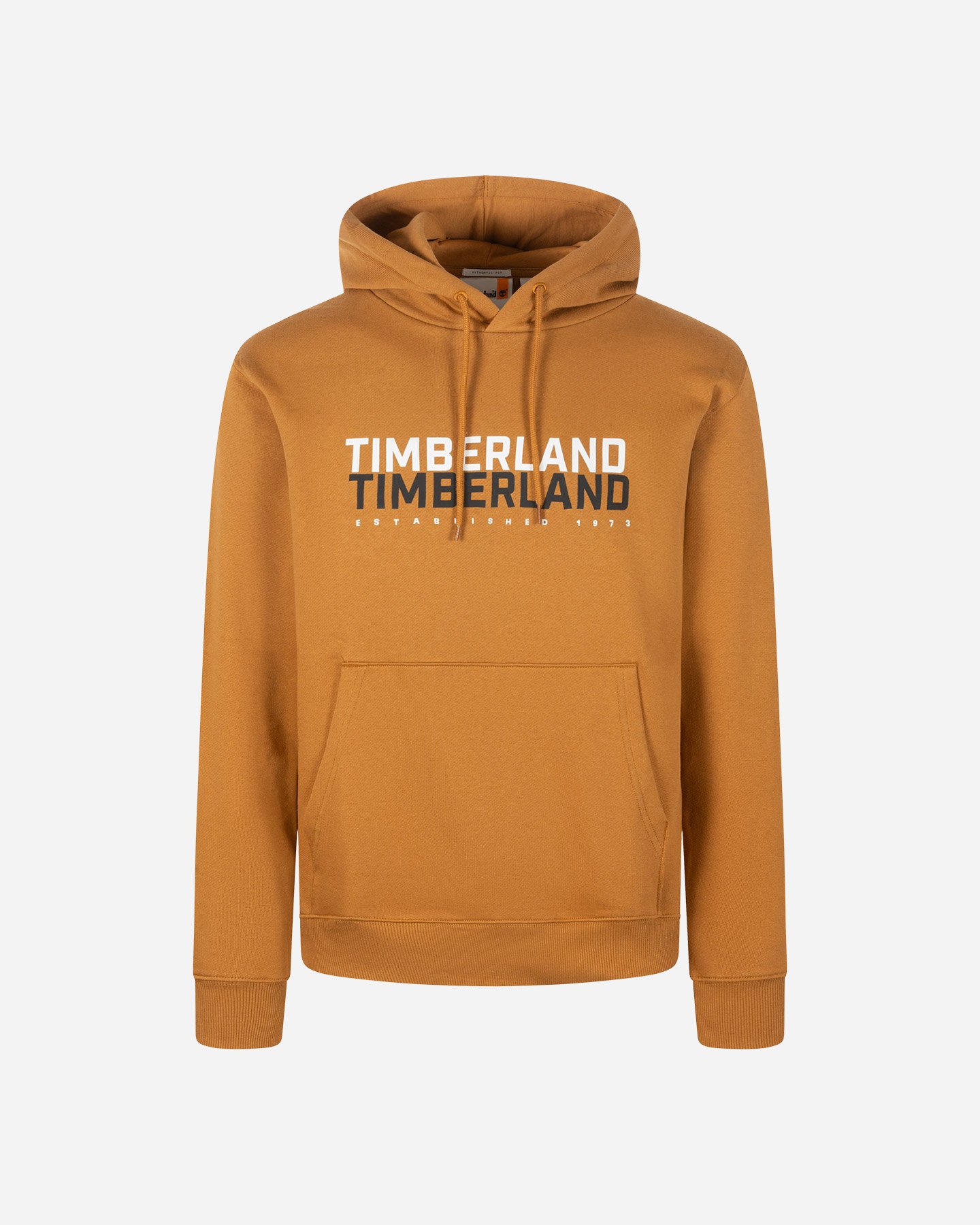 Felpa TIMBERLAND LOGO REPEAT M - 0 | Cisalfa Sport