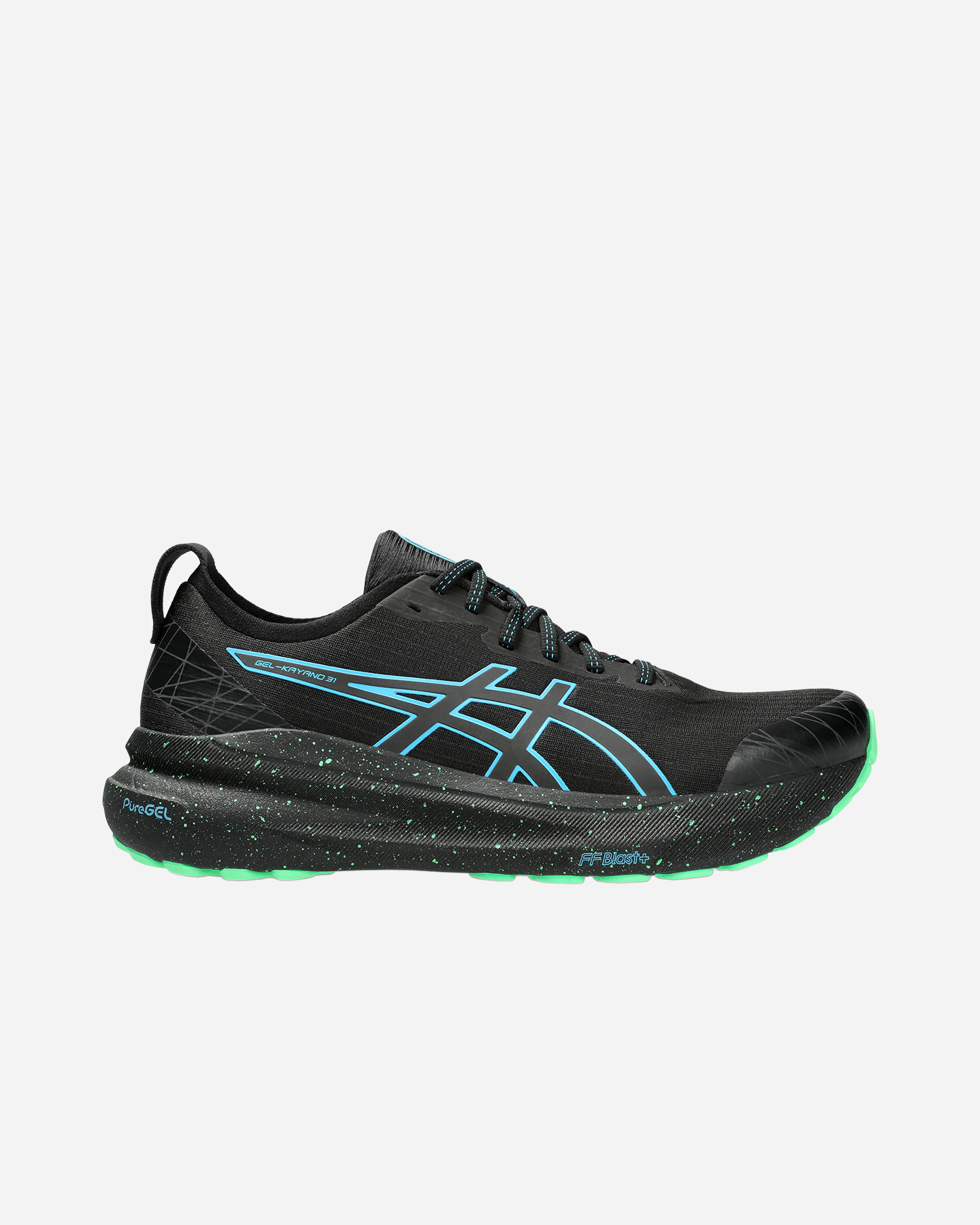 Scarpe running ASICS GEL-KAYANO 31 M - 0 | Cisalfa Sport