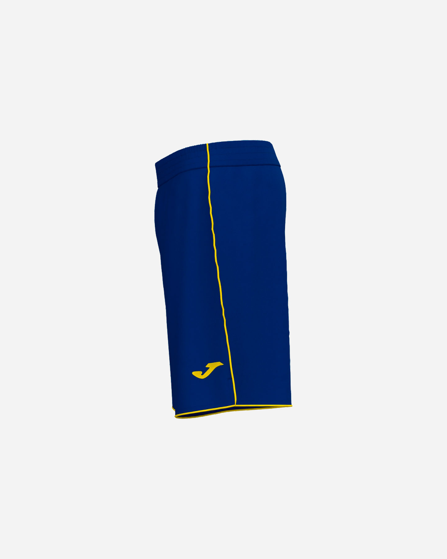 Pantaloncini calcio ufficiali JOMA HELLAS VERONA HOME 24-25 M - 2 | Cisalfa Sport