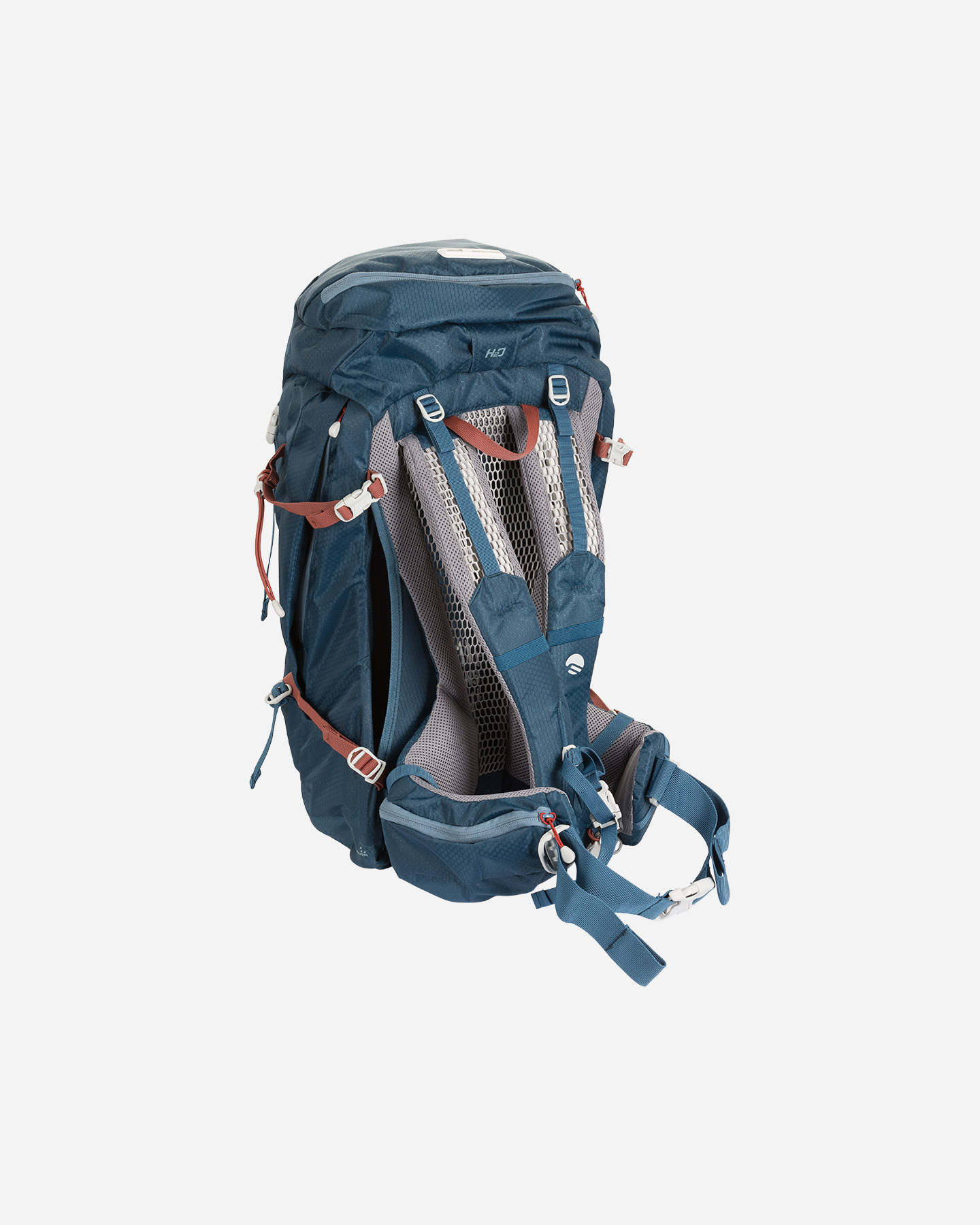 Zaino escursionismo FERRINO FINISTERRE 48 B - Blu - 1 | Cisalfa Sport
