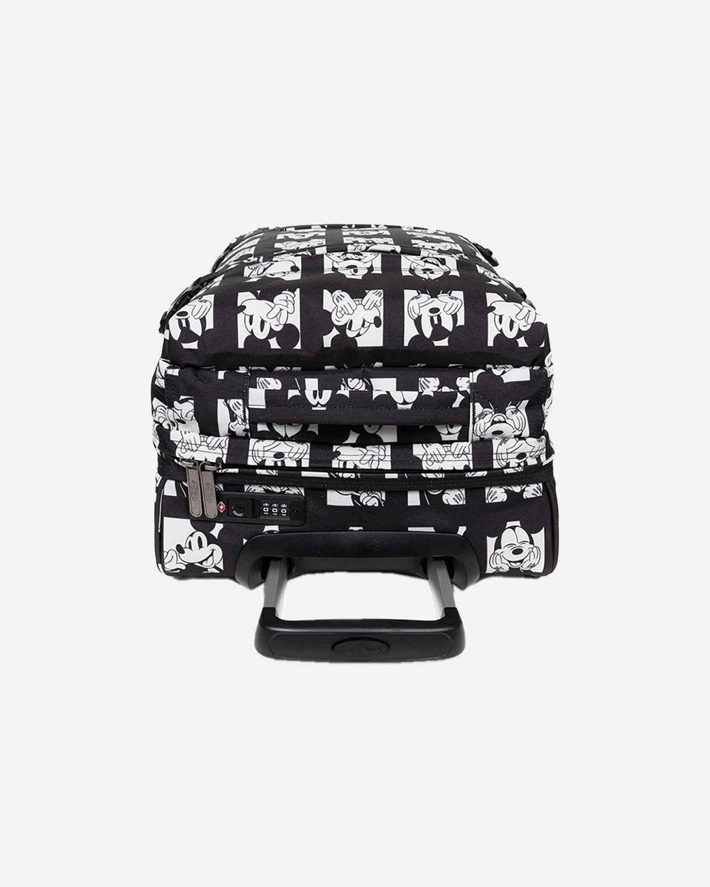 Trolley EASTPAK TRANSIT'R S MICKEY FACES  - 3 | Cisalfa Sport