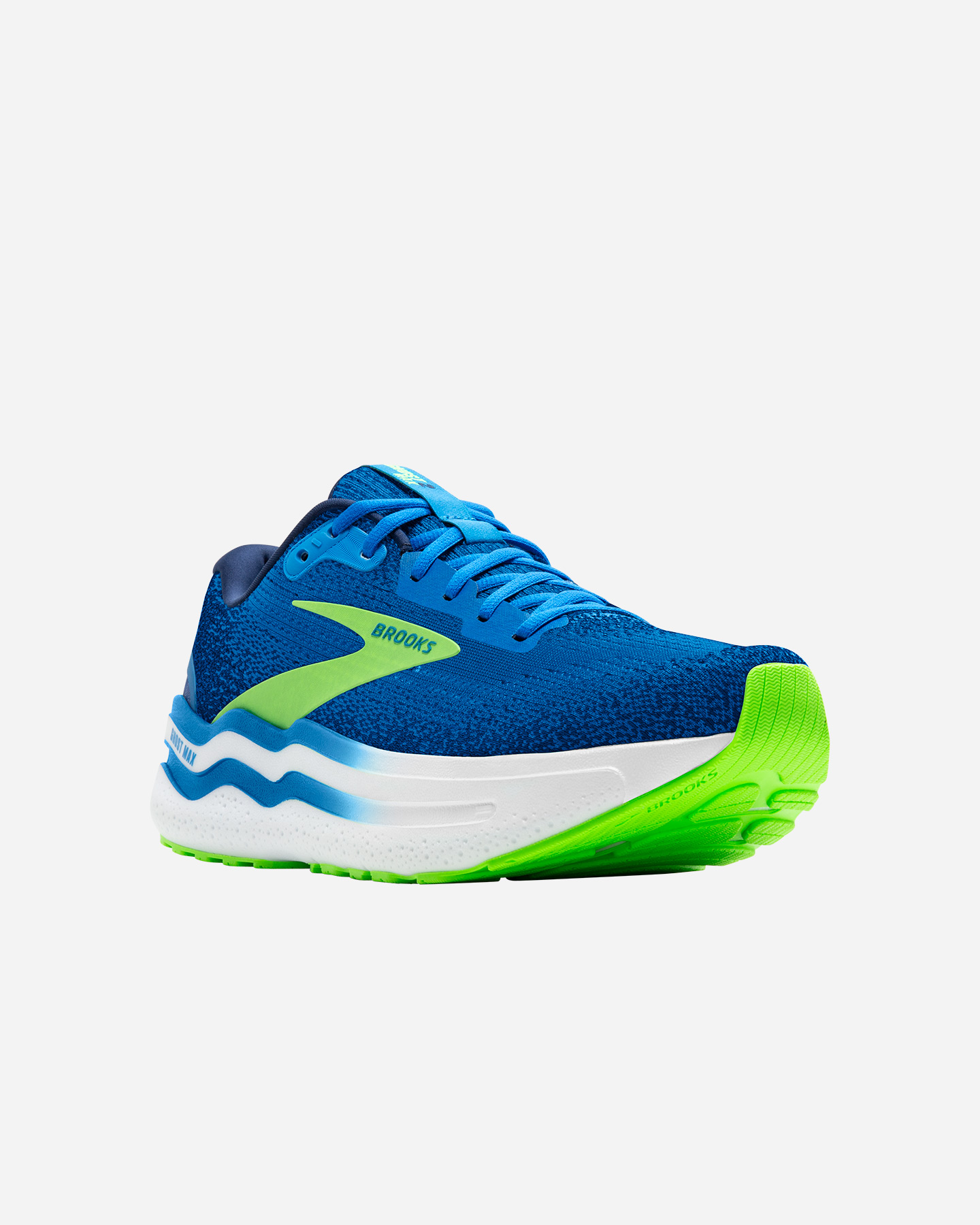 Scarpe running BROOKS GHOST MAX 2 M - 1 | Cisalfa Sport