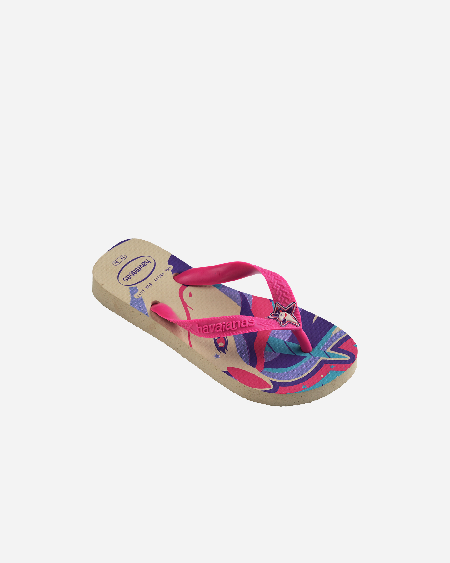 Infradito HAVAIANAS FANTASY JR - 2 | Cisalfa Sport