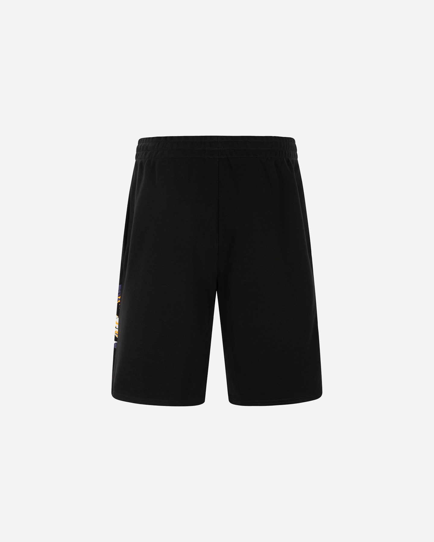 Pantaloncini NEW ERA INFILL LOS ANGELES LAKERS M - Nero - 1 | Cisalfa Sport