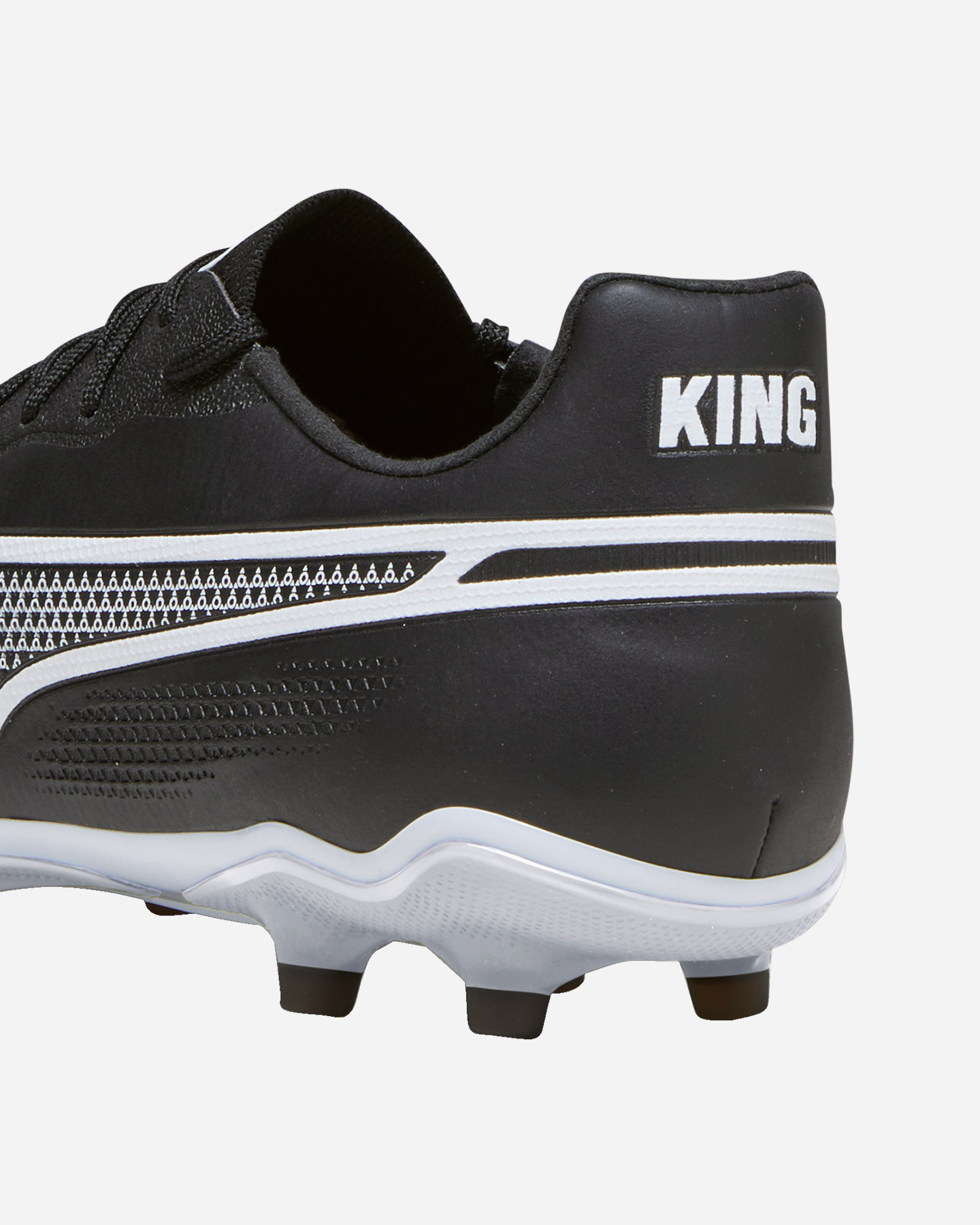 Scarpe calcio PUMA KING PRO FG-AG M - 5 | Cisalfa Sport