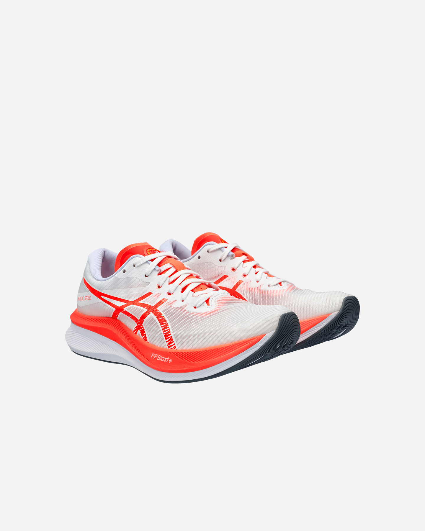 Scarpe running ASICS MAGIC SPEED 3 W - 1 | Cisalfa Sport