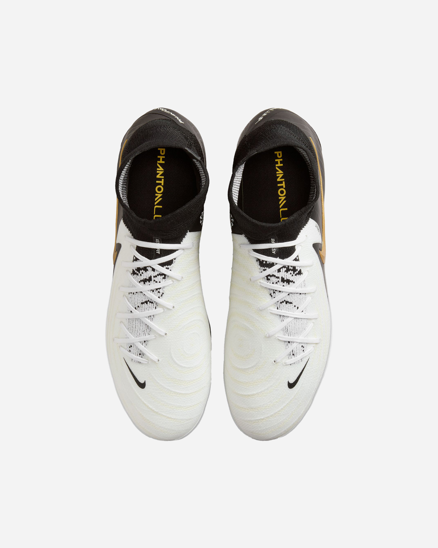 Scarpe calcio NIKE PHANTOM LUNA II PRO FG M - Color mix - 3 | Cisalfa Sport