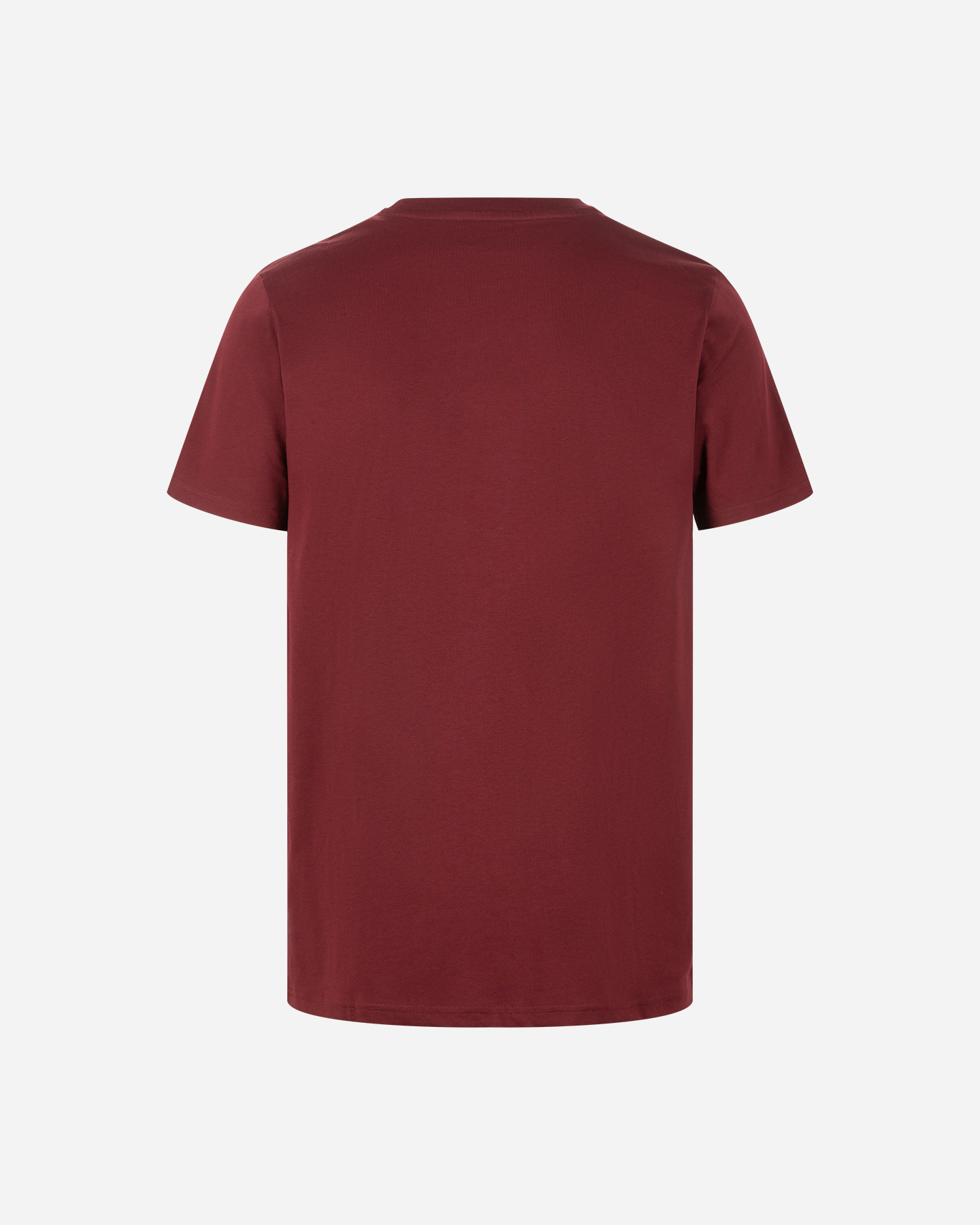 T-shirt CONVERSE BIG CHUCK M - Rosso - 1 | Cisalfa Sport