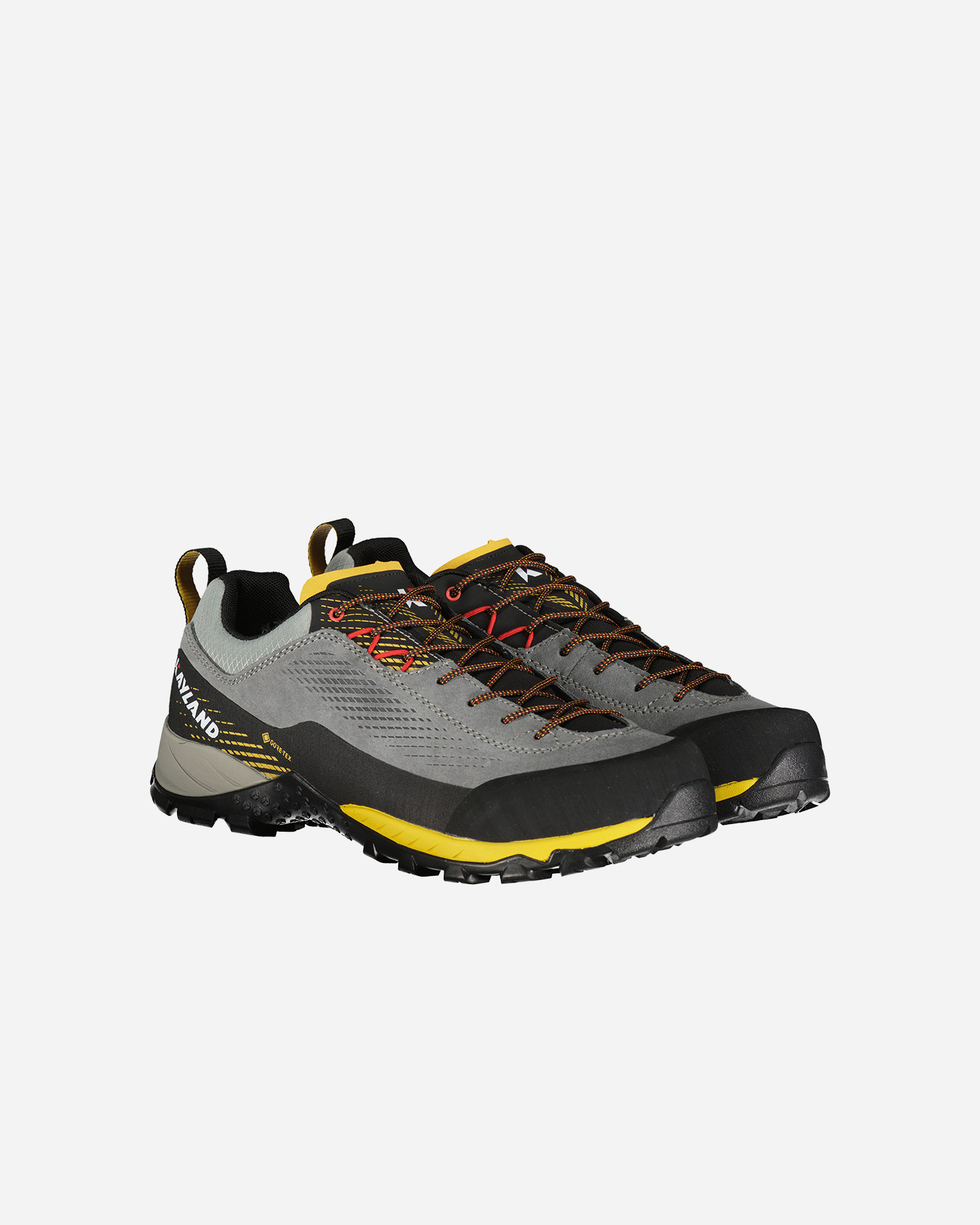 Scarpe trail KAYLAND MIURA GTX M - 1 | Cisalfa Sport