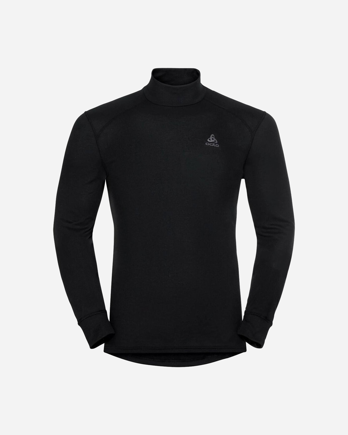 Maglia intimo tecnico ODLO ACTIVE WARM ECO M - Nero - 0 | Cisalfa Sport
