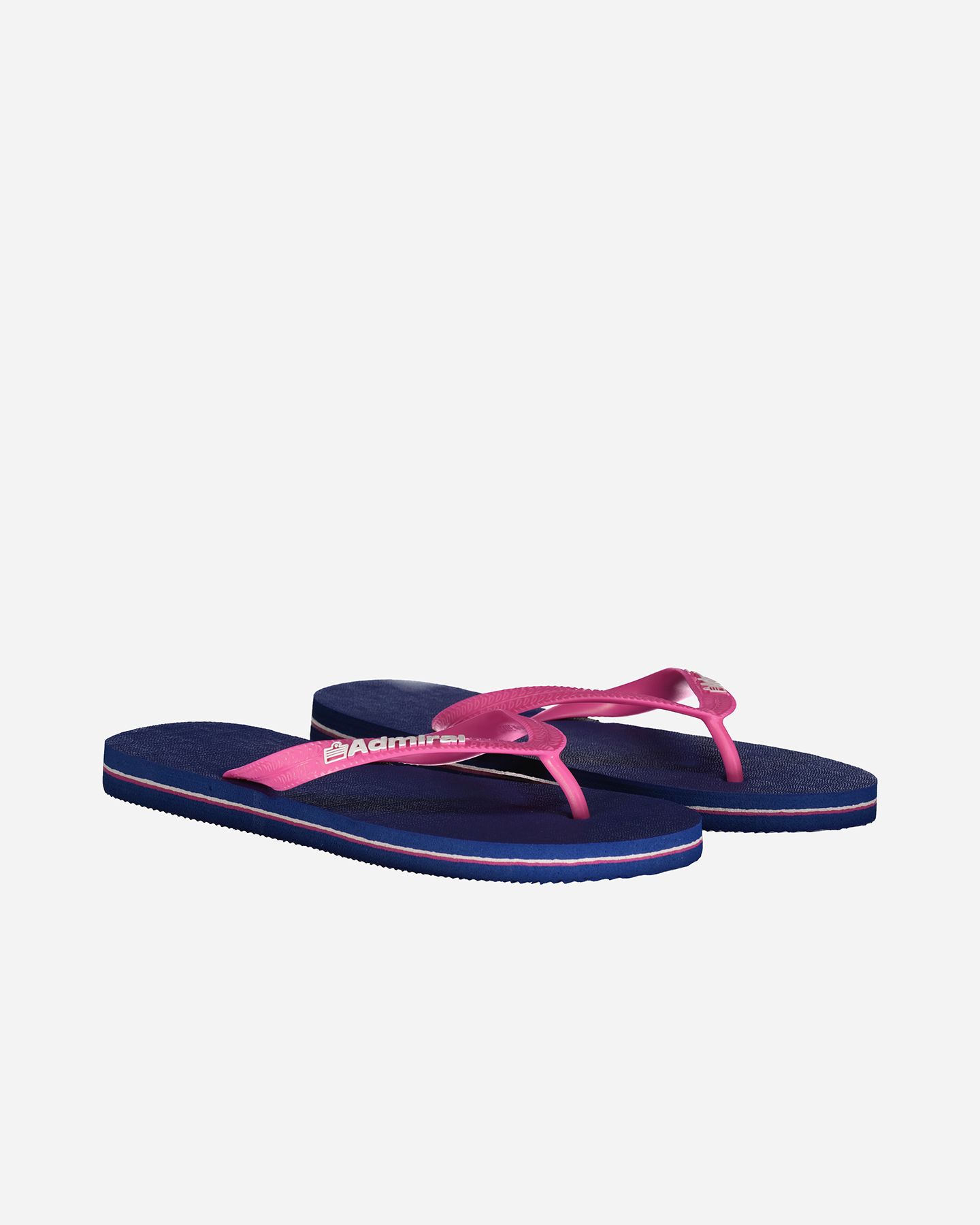 Infradito ADMIRAL CLASSIC W - Viola - 1 | Cisalfa Sport