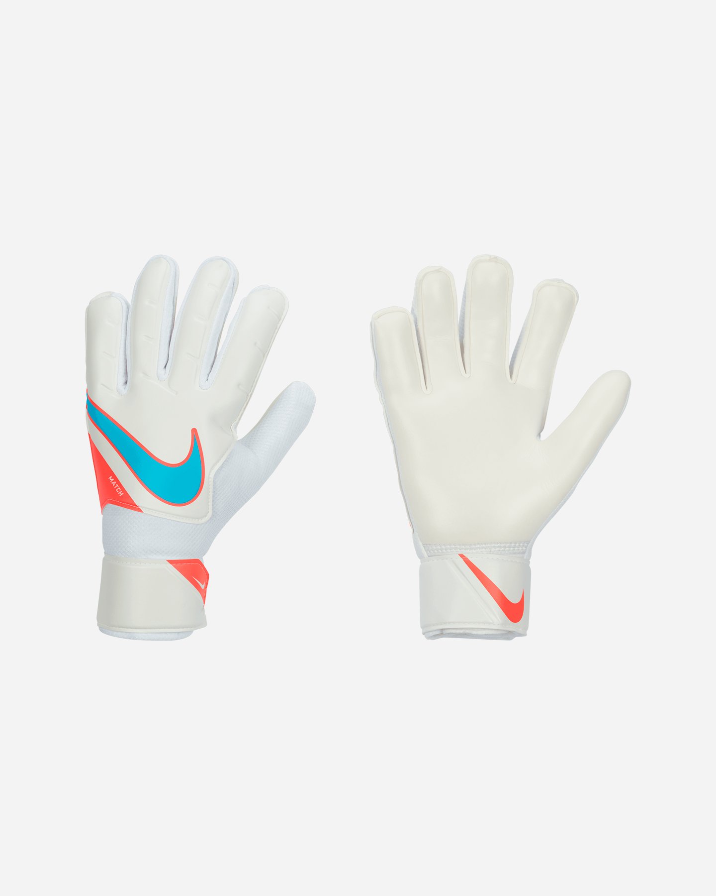 Guanti portiere NIKE GOALKEEPER MATCH M - 0 | Cisalfa Sport