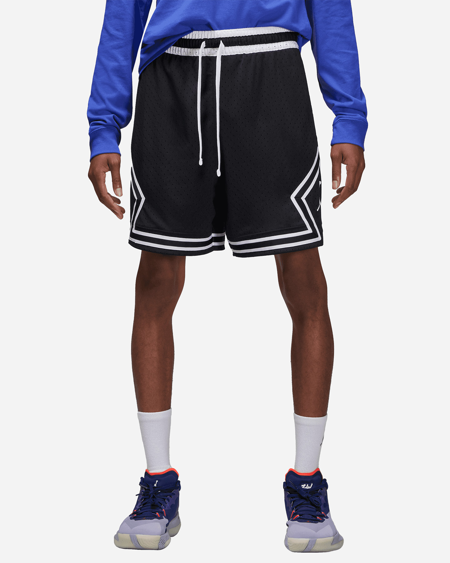 Pantaloncini basket NIKE JORDAN SPORT M - 0 | Cisalfa Sport