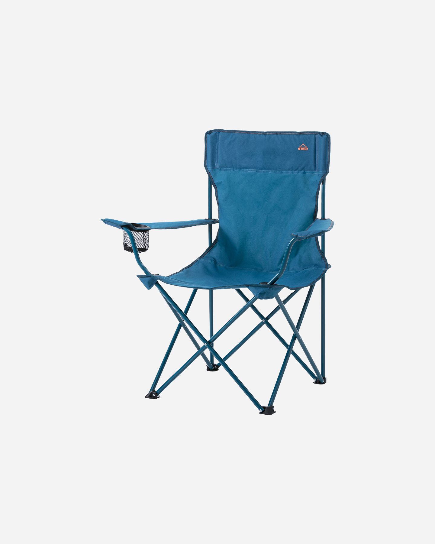 Accessorio camping MCKINLEY CAMP 200 - Blu - 0 | Cisalfa Sport
