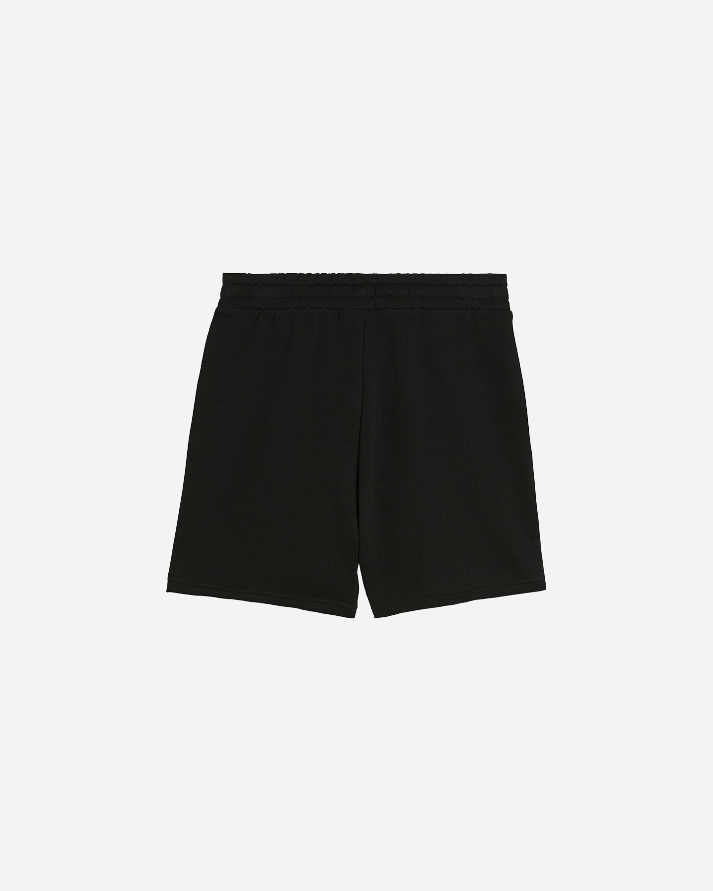 Pantaloncini PUMA BASIC W - Nero - 1 | Cisalfa Sport