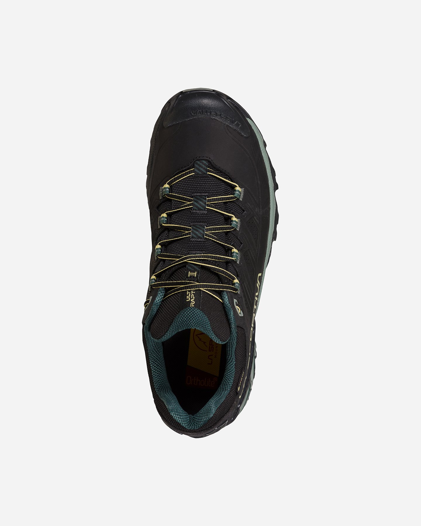 Scarpe trail LA SPORTIVA ULTRA RAPTOR II LTH GTX M - 2 | Cisalfa Sport