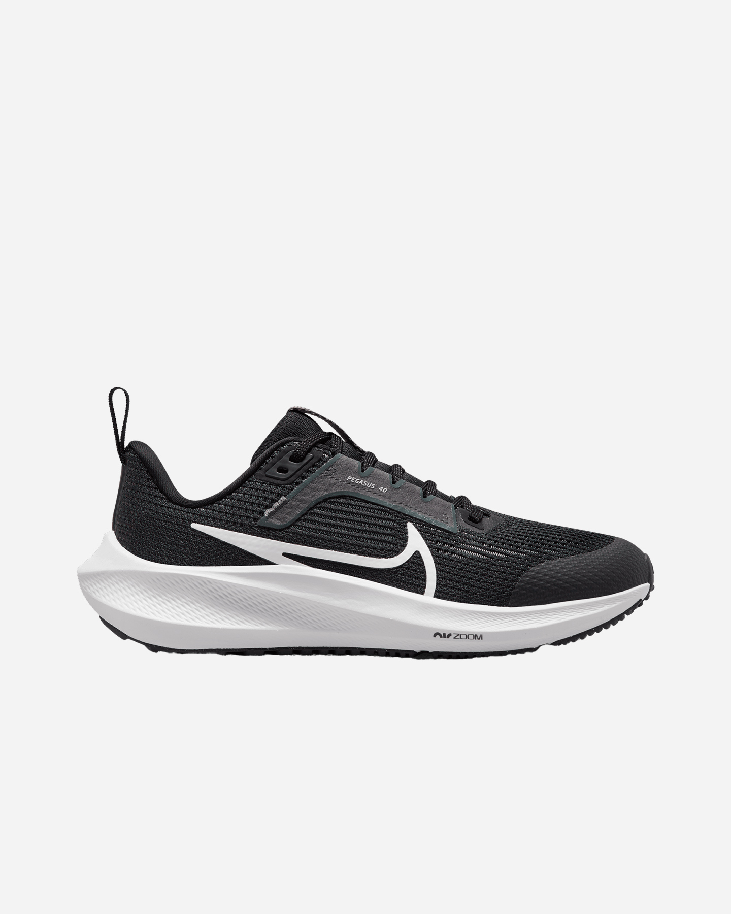 Scarpe running NIKE AIR ZOOM PEGASUS 40 JR - 0 | Cisalfa Sport