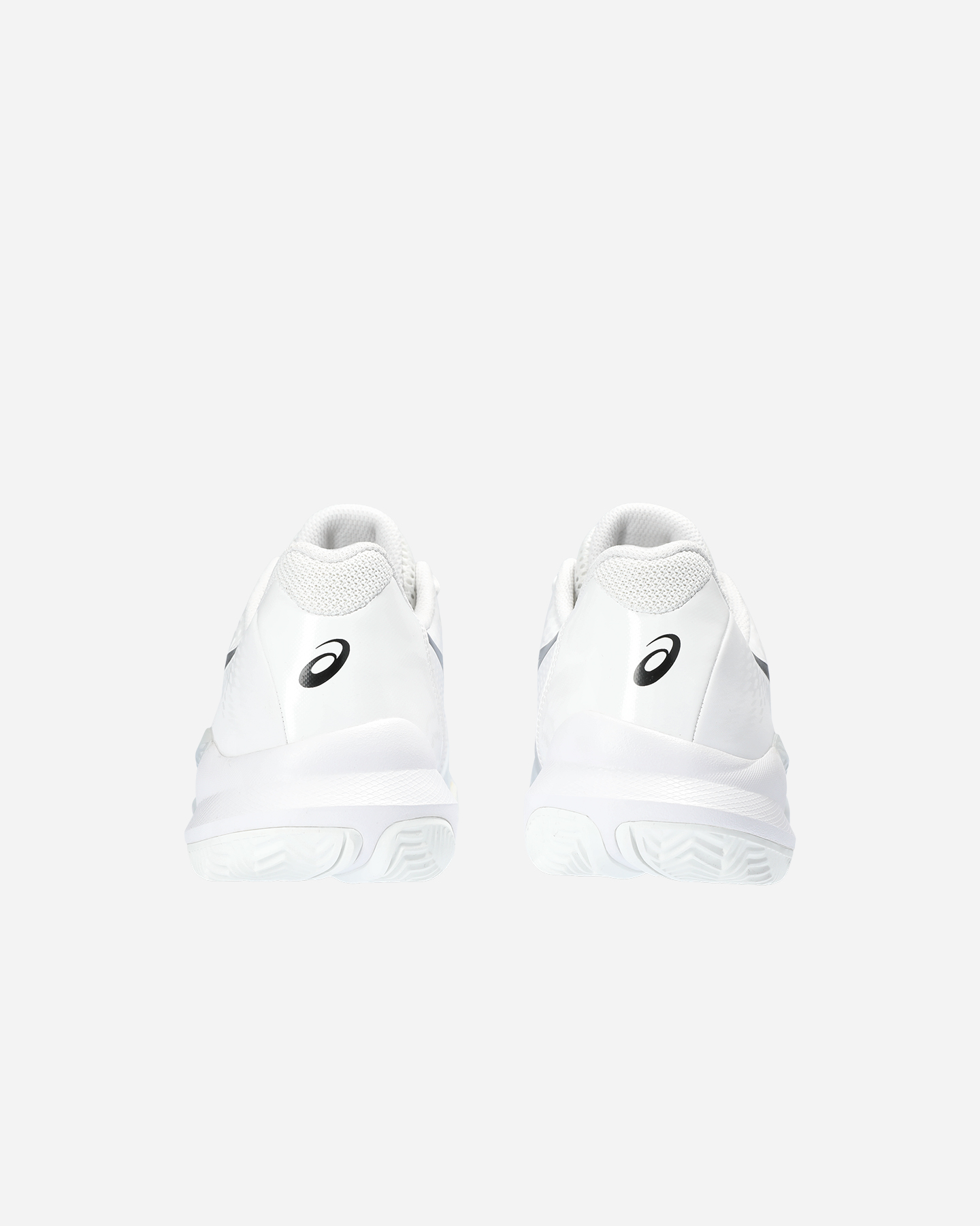 Scarpe tennis ASICS GEL CHALLENGER 14 CLAY M - Bianco - 5 | Cisalfa Sport