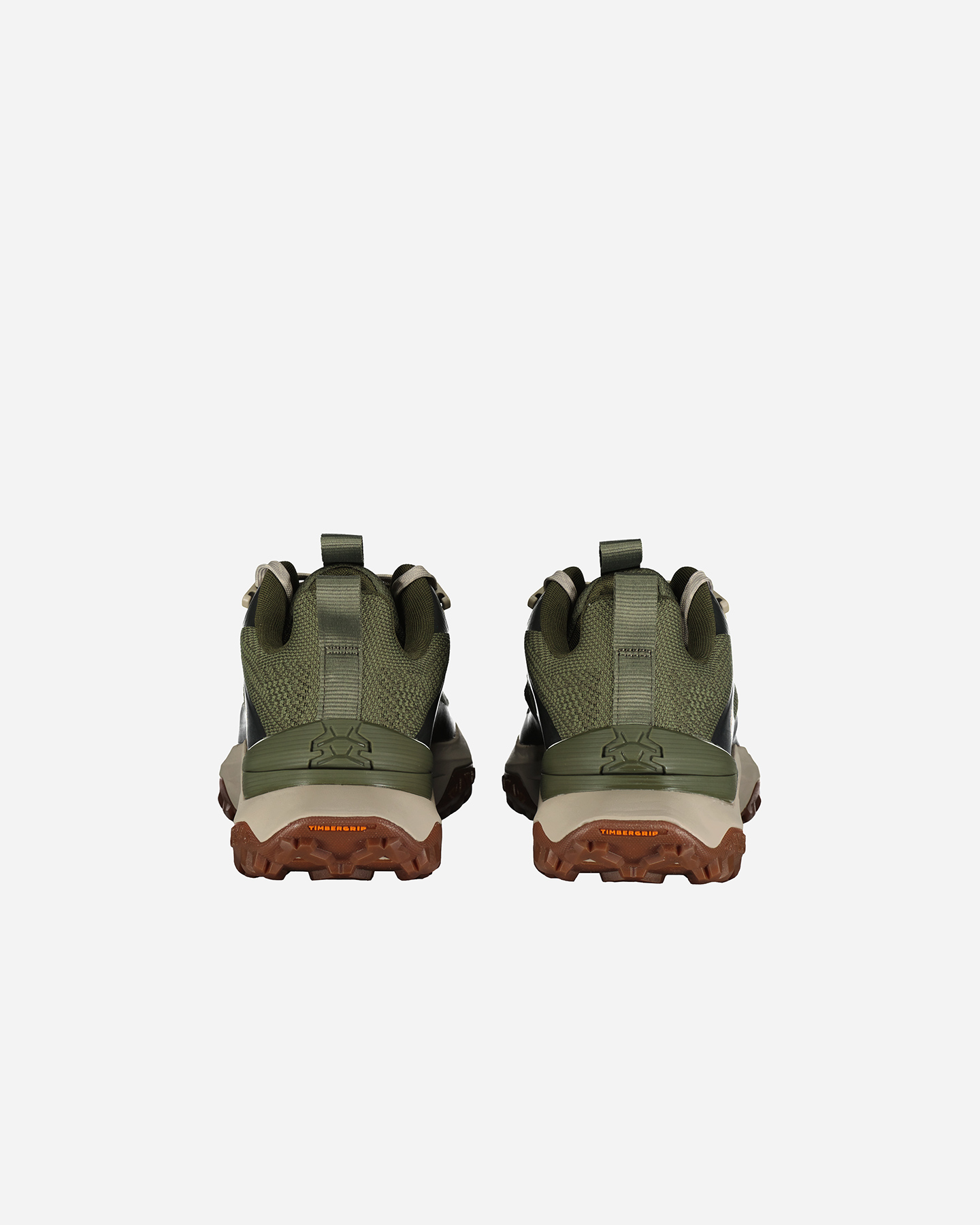 Scarpe urban TIMBERLAND MOTION ACCESS LOW M - Verde - 4 | Cisalfa Sport