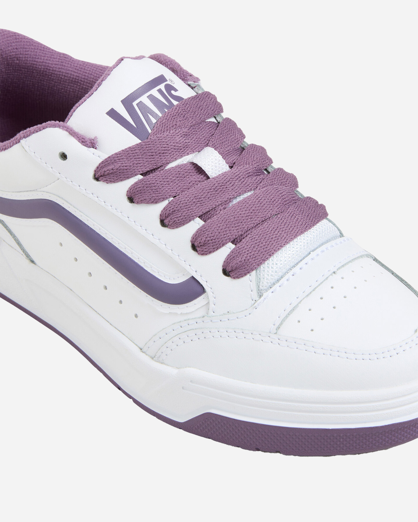 Scarpe sneakers VANS HYLANE W - Viola - 3 | Cisalfa Sport