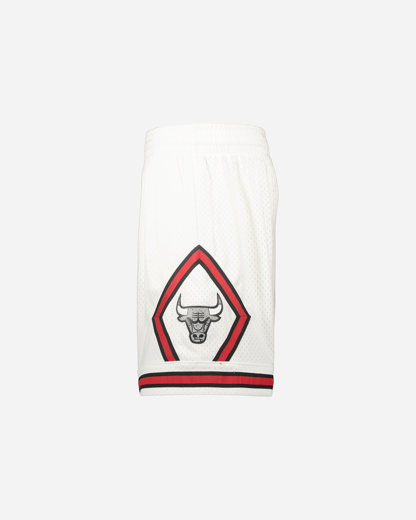 Image of Mitchell&ness Cement Bulls '97 M - Pantaloncini Basket - Uomo018