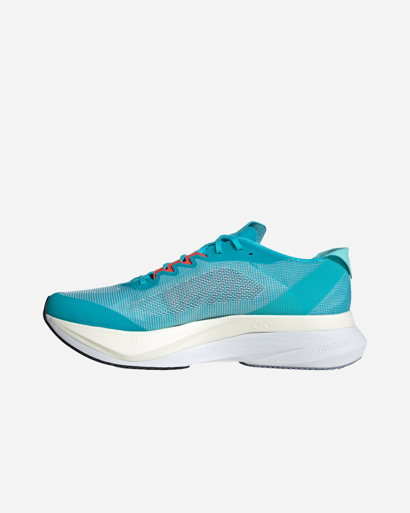 Scarpe running ADIDAS ADIZERO BOSTON 12 M - Azzurro - 4 | Cisalfa Sport