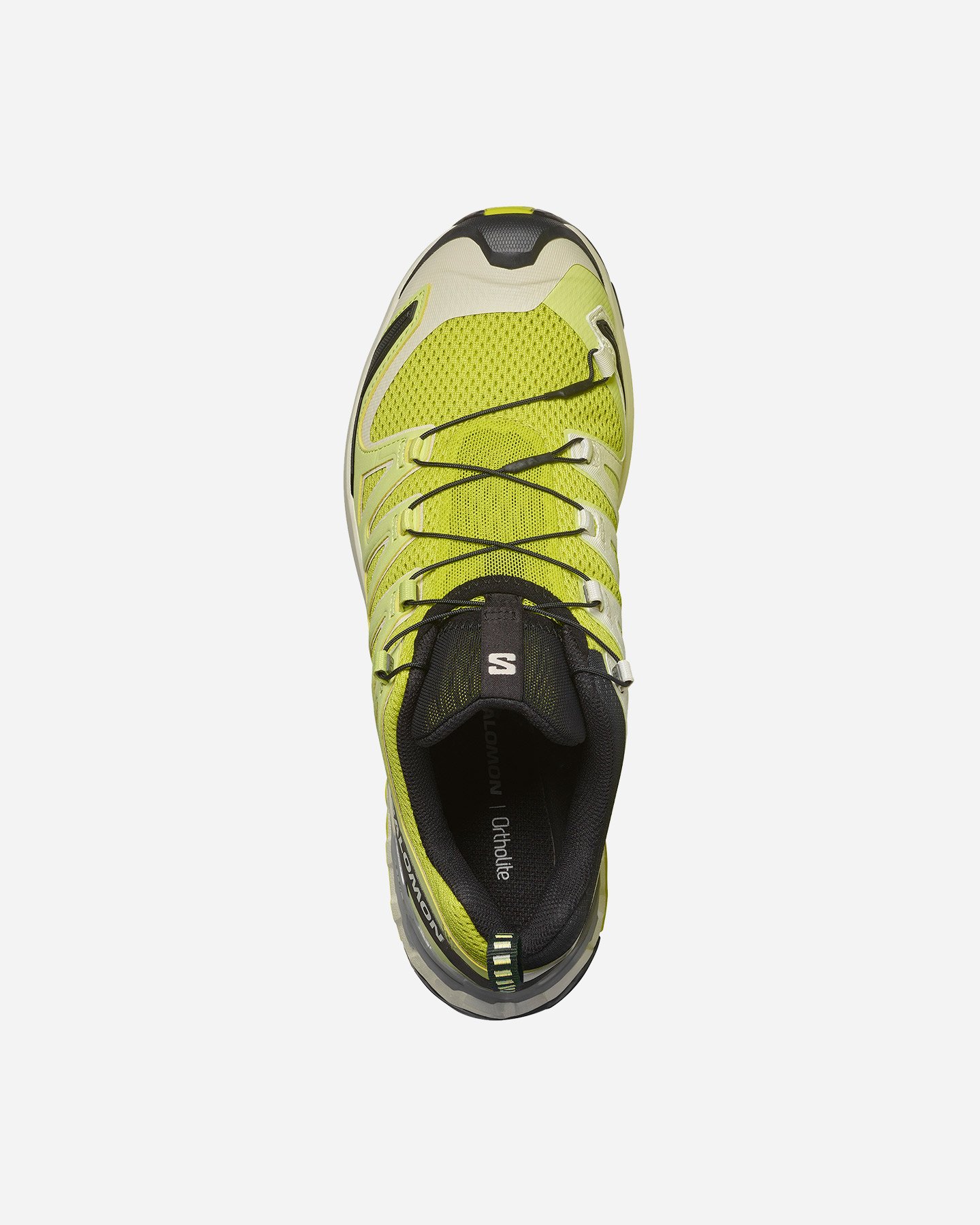 Scarpe trail SALOMON XA PRO 3D V9 M - 3 | Cisalfa Sport