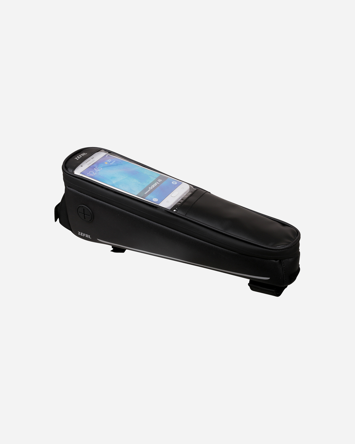 Borsa bici BONIN ZEFAL CONSOLE PACK T3 - Nero - 0 | Cisalfa Sport
