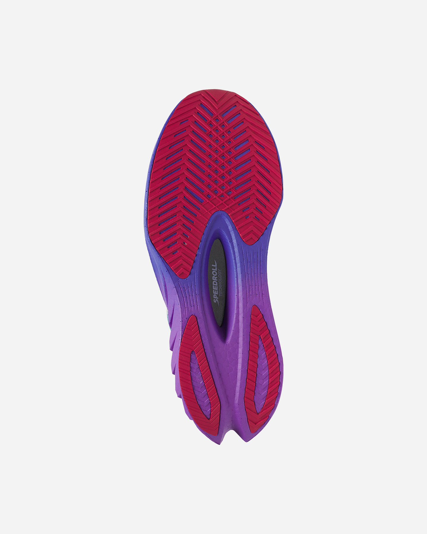 Scarpe running SAUCONY ENDORPHIN PRO 4 M - Bianco - 2 | Cisalfa Sport