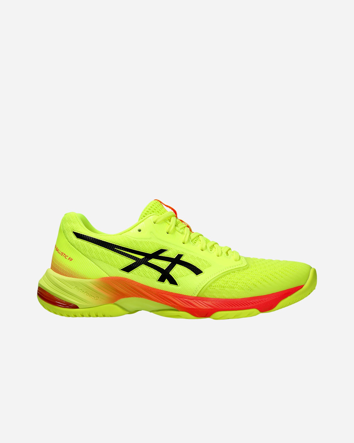 Scarpe volley ASICS NETBURNER BALLISTIC FF 3 PARIS M - 0 | Cisalfa Sport