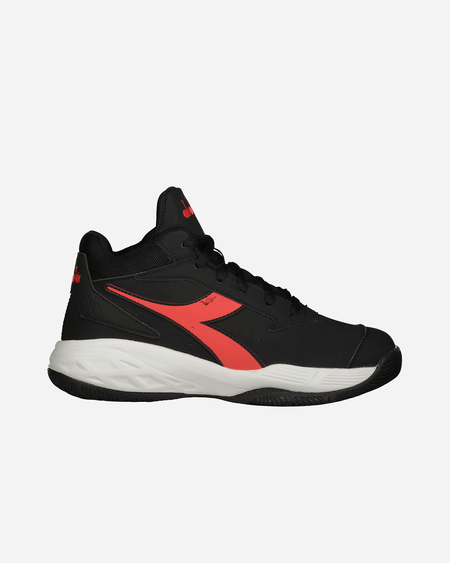 Scarpe basket DIADORA BUZZER JR - 0 | Cisalfa Sport